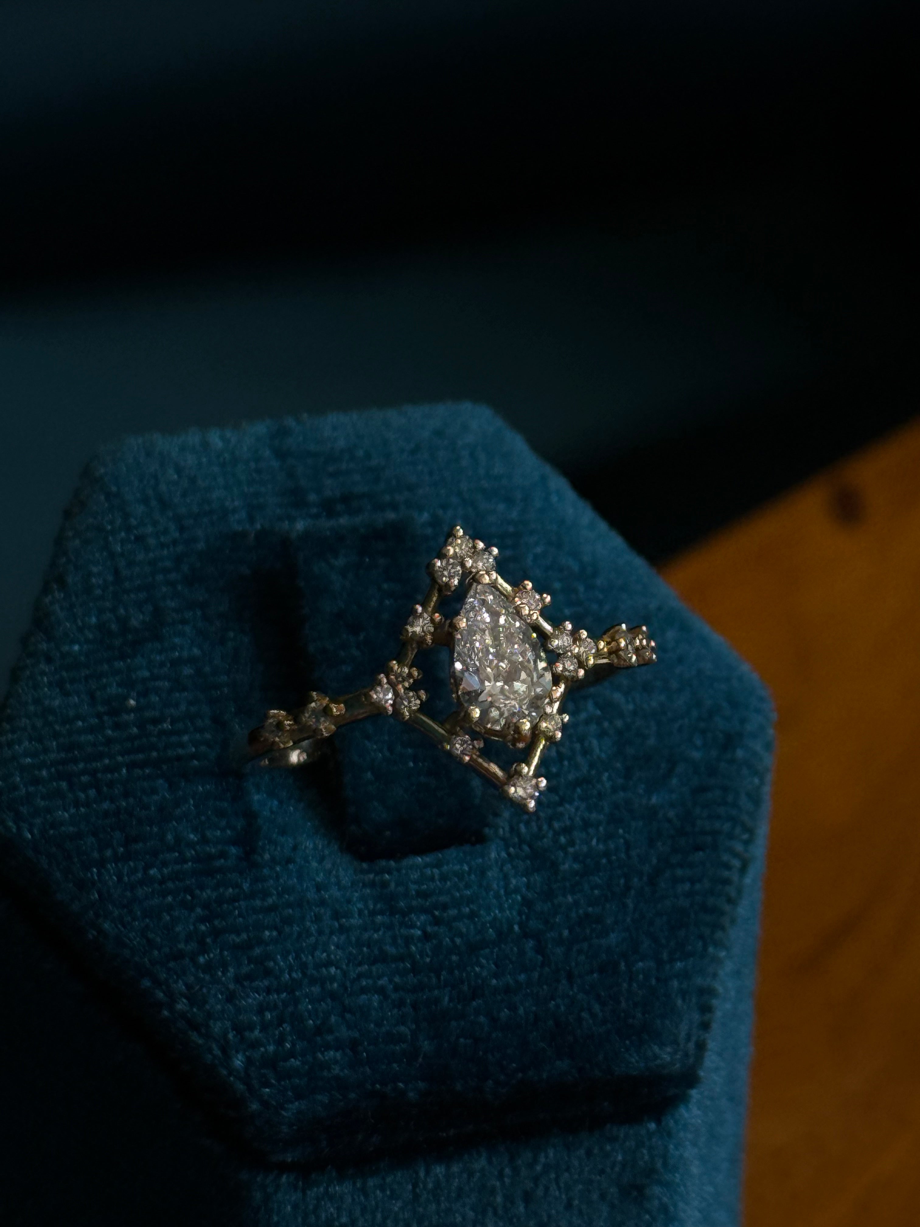 Anello Altea