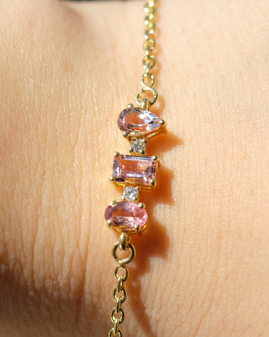 Bracciale Pendant