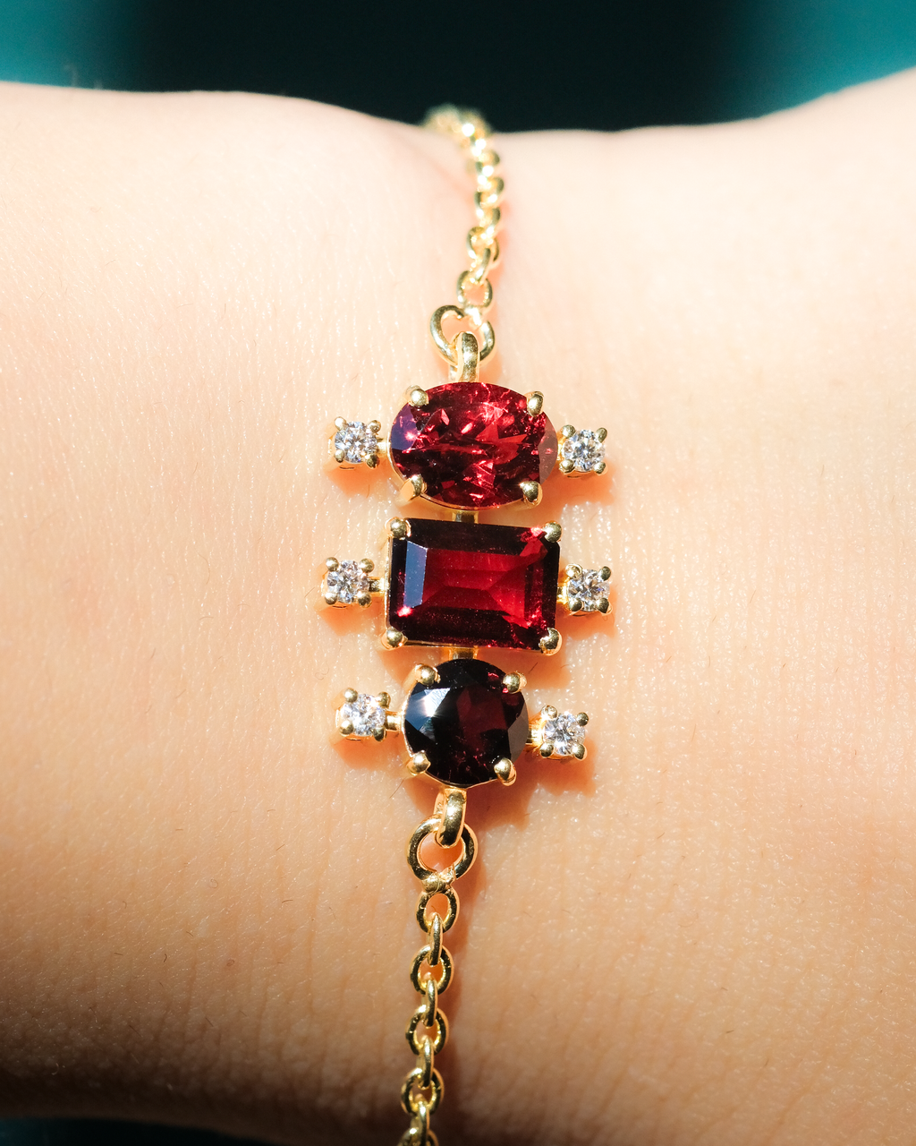 Bracciale Pendant