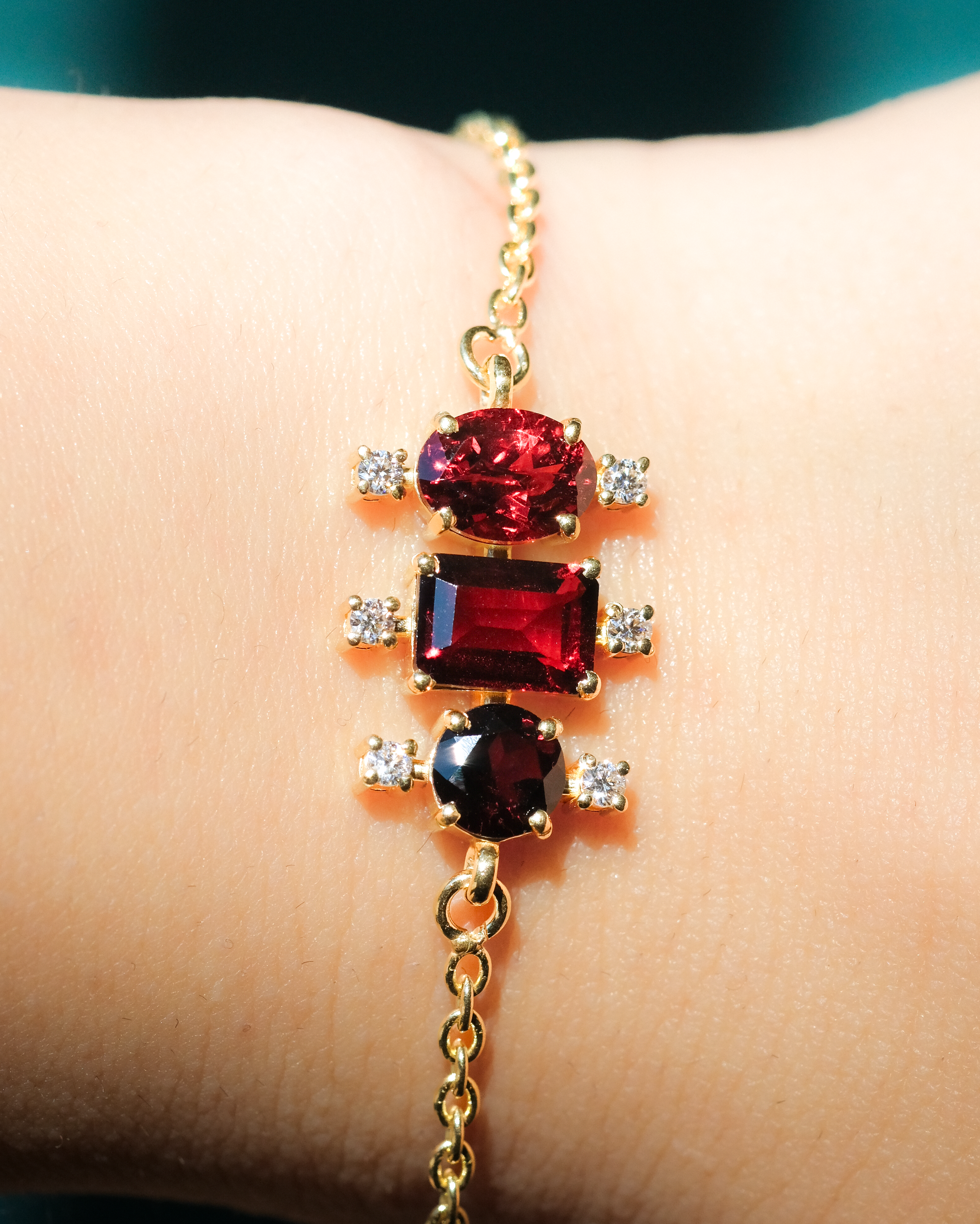 Bracciale Pendant