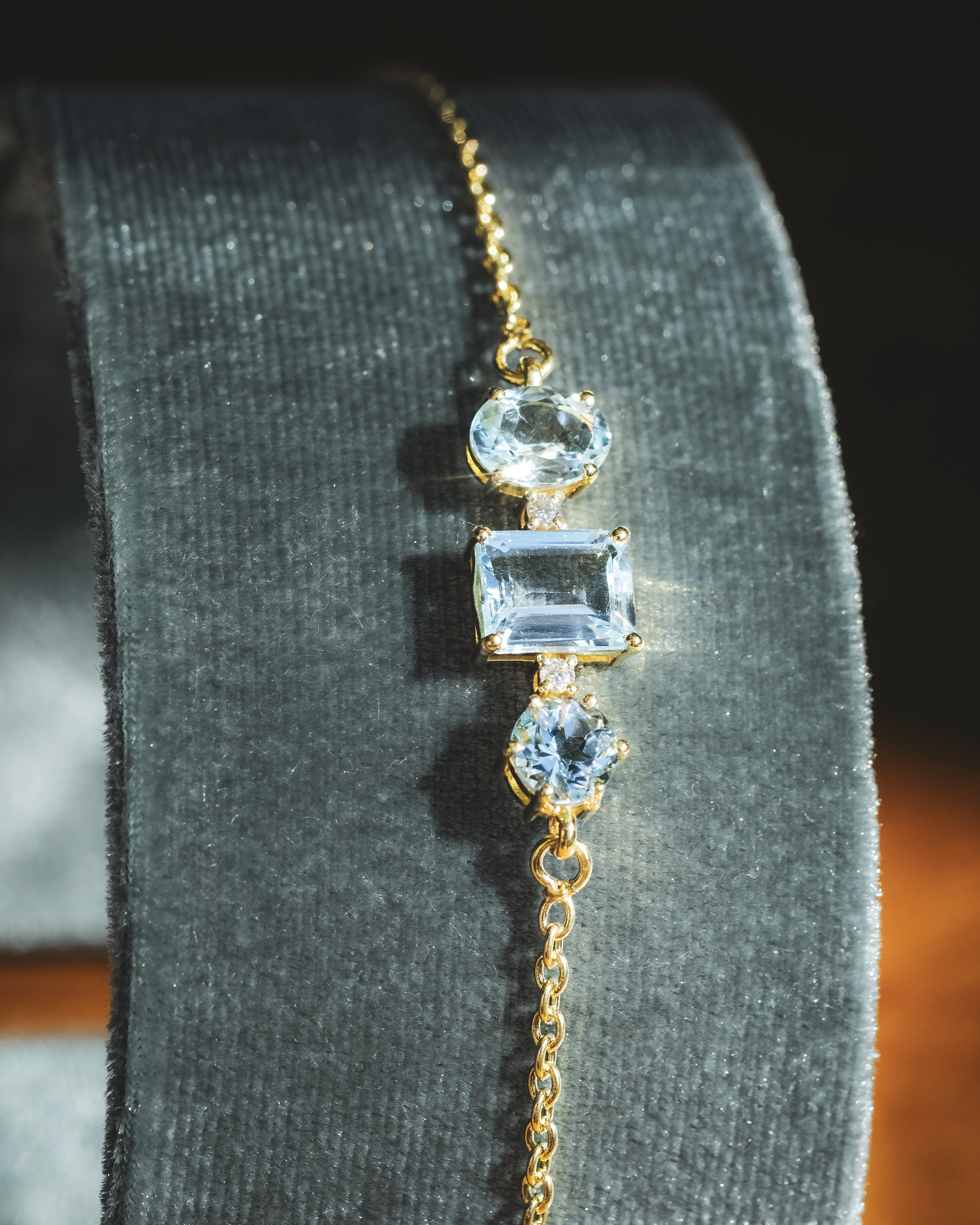 Bracciale Pendant