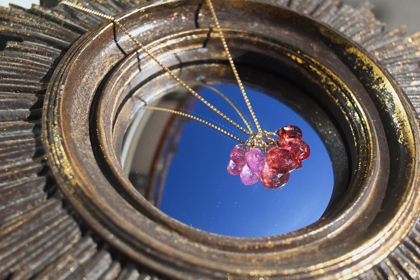 Collana Candy