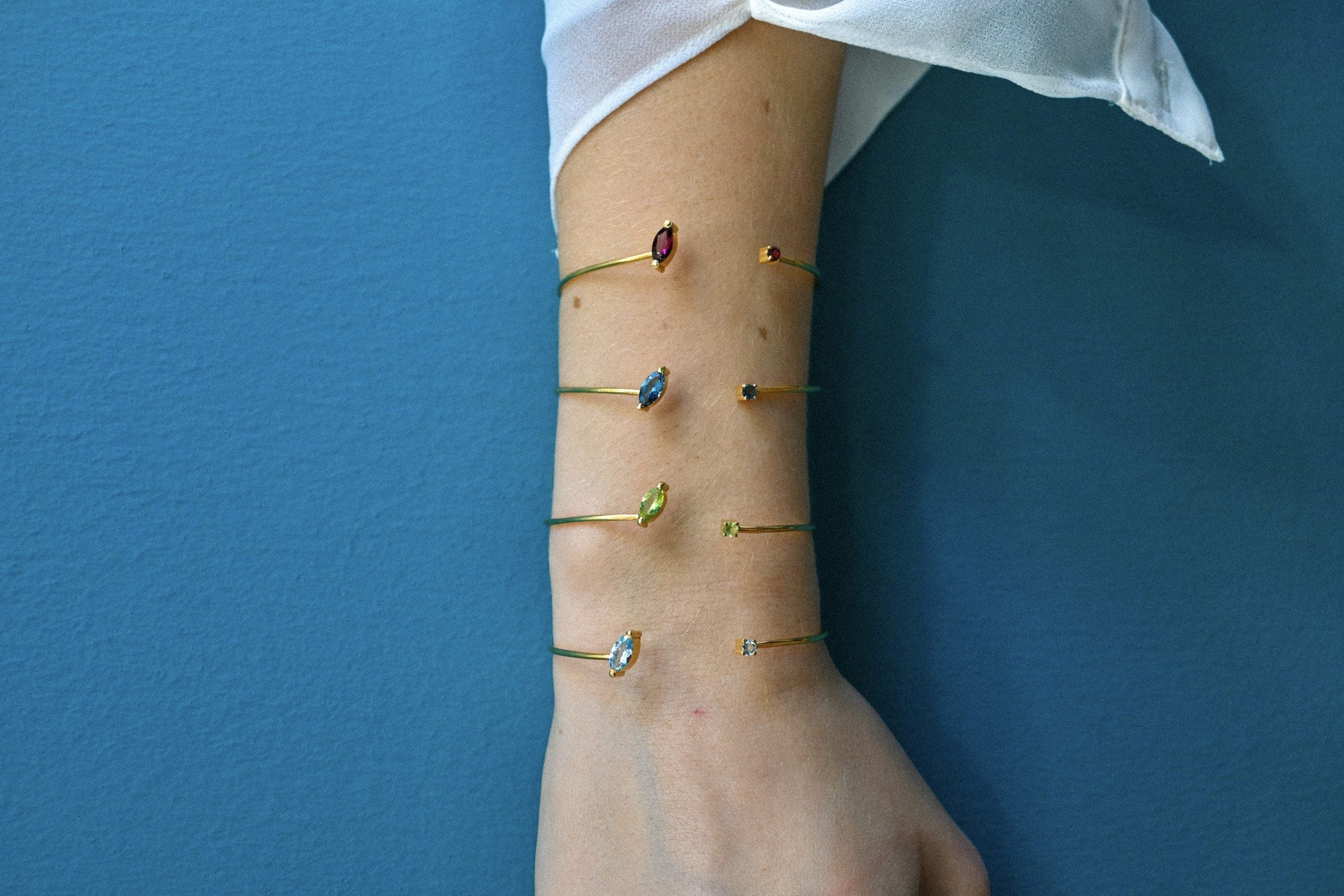 Bracciale Ginestra