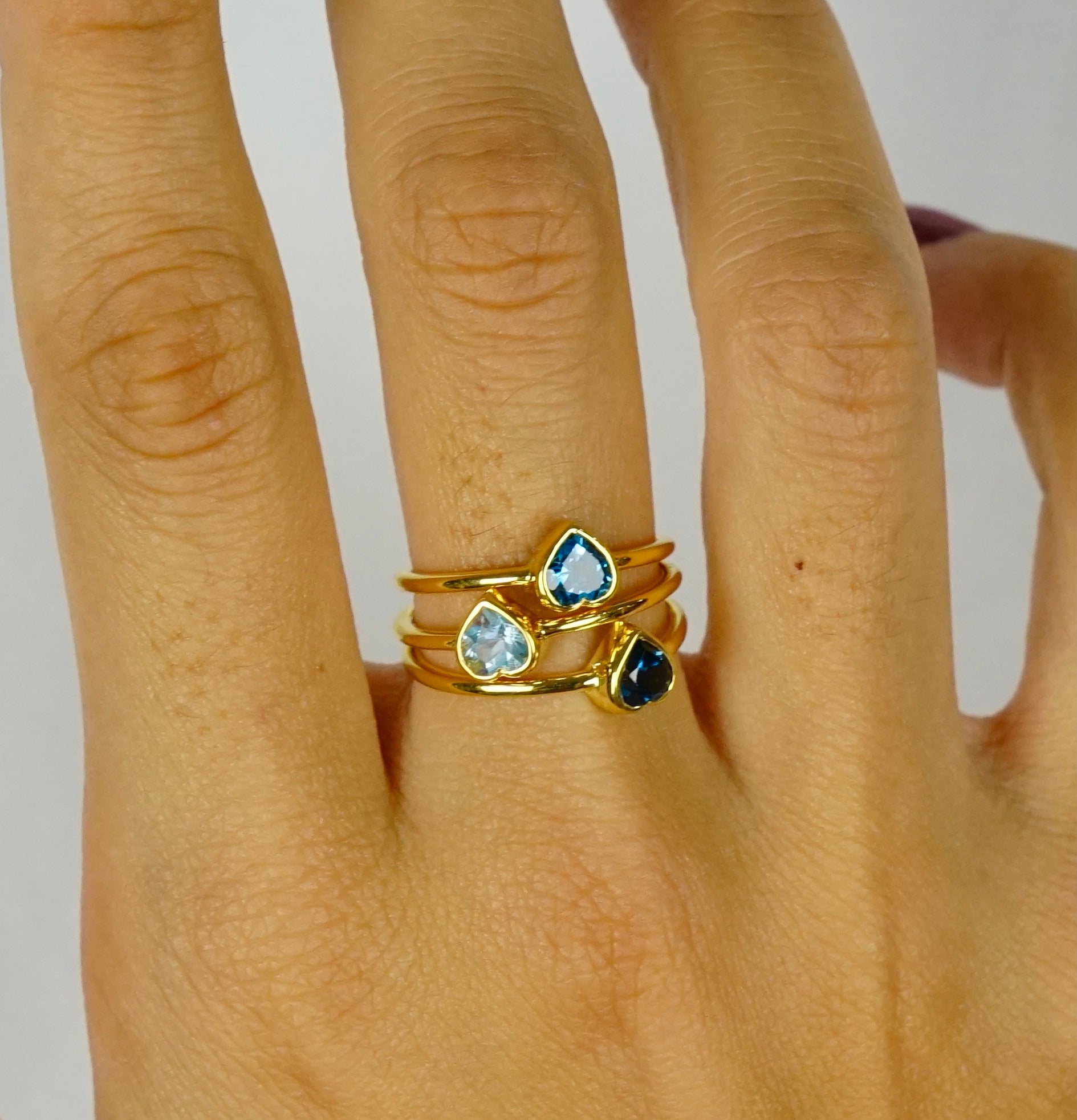 Anello Amore