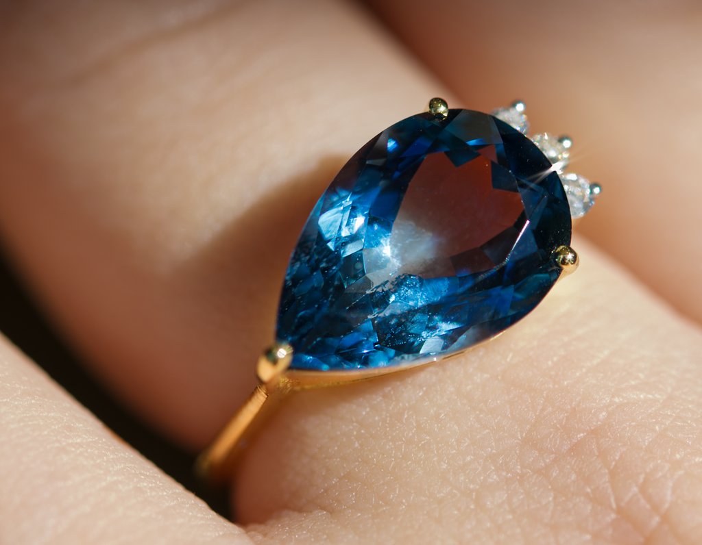 Anello Ocean