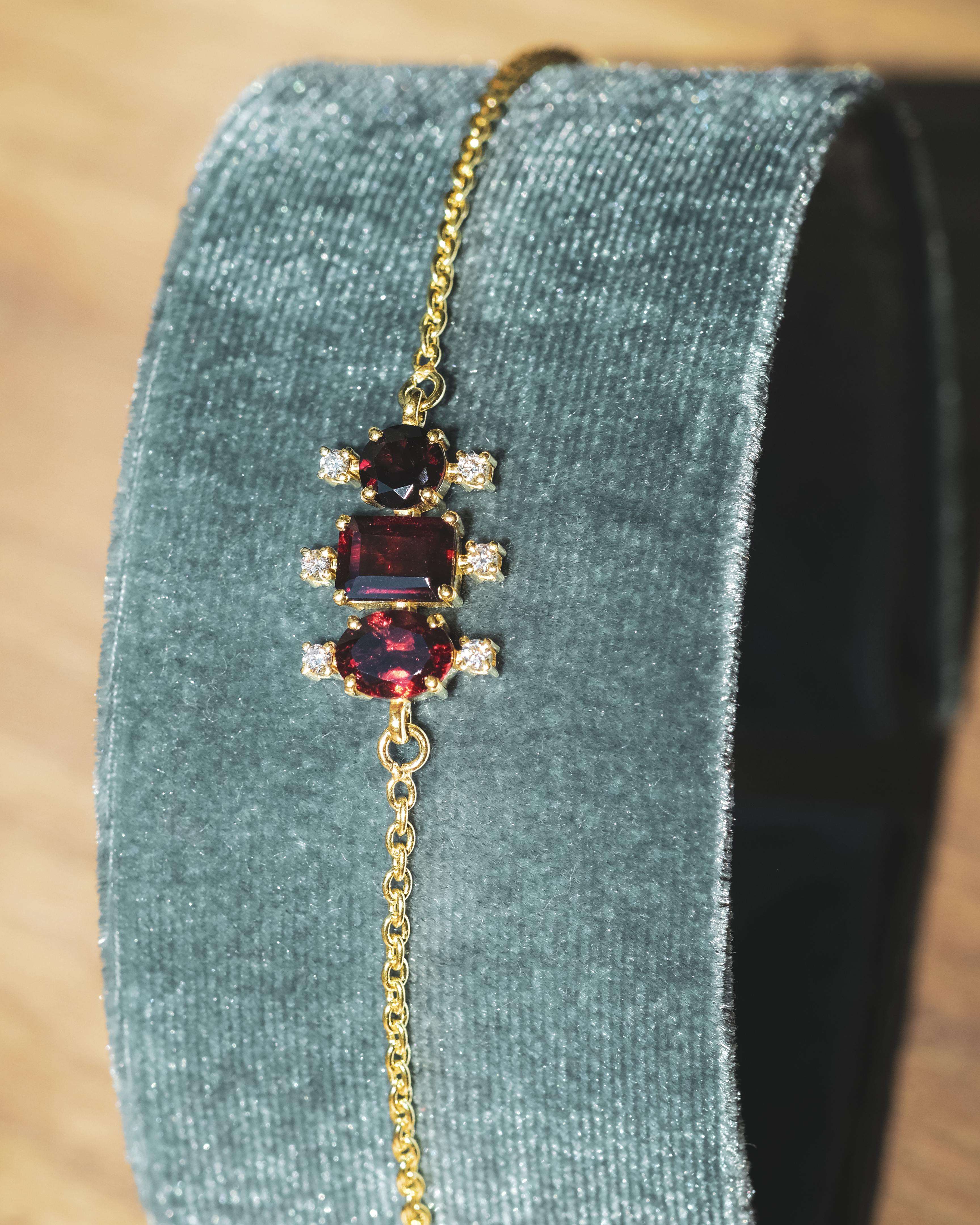 Bracciale Pendant