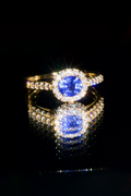 Anello Sapphire
