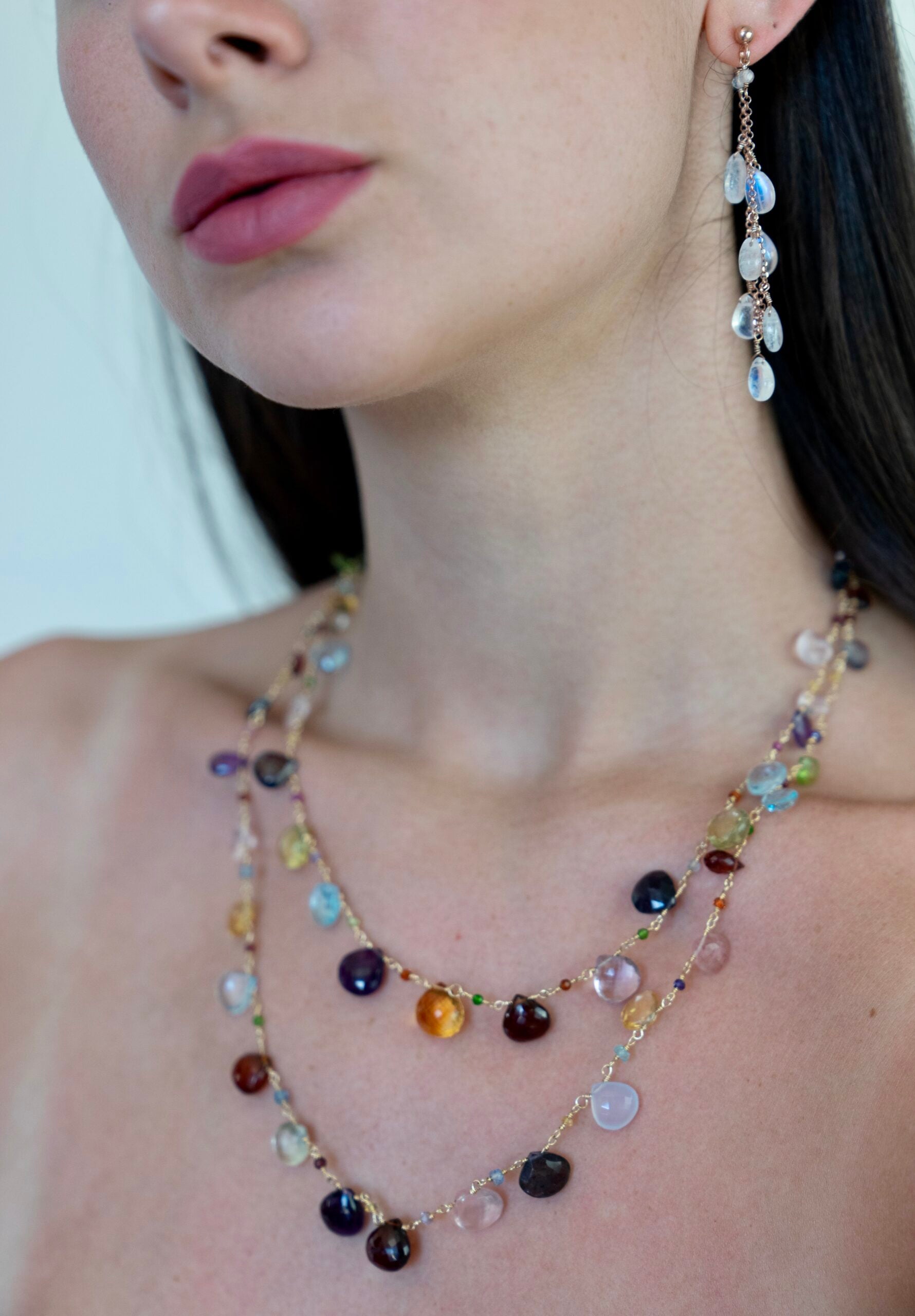 Collana Colore
