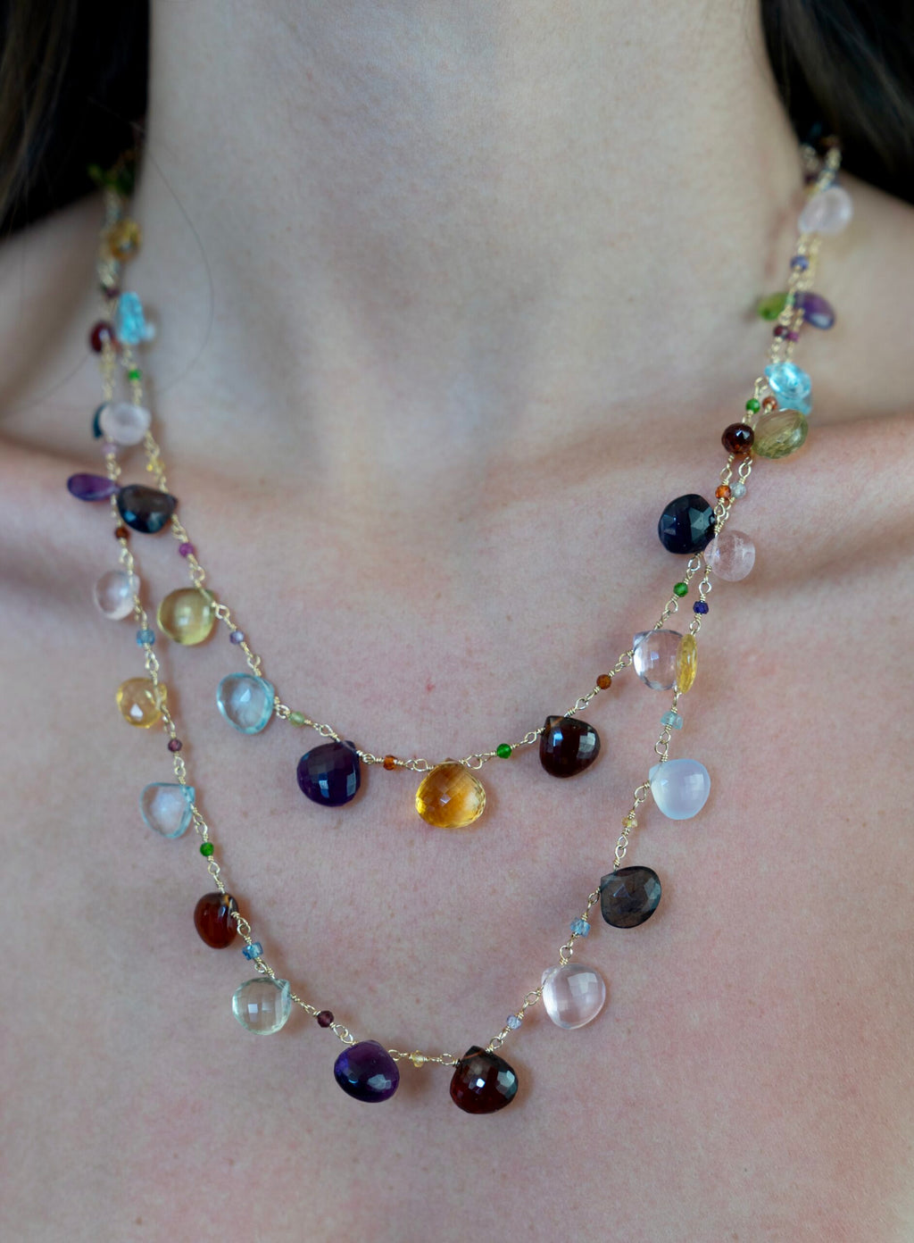 Collana Colore