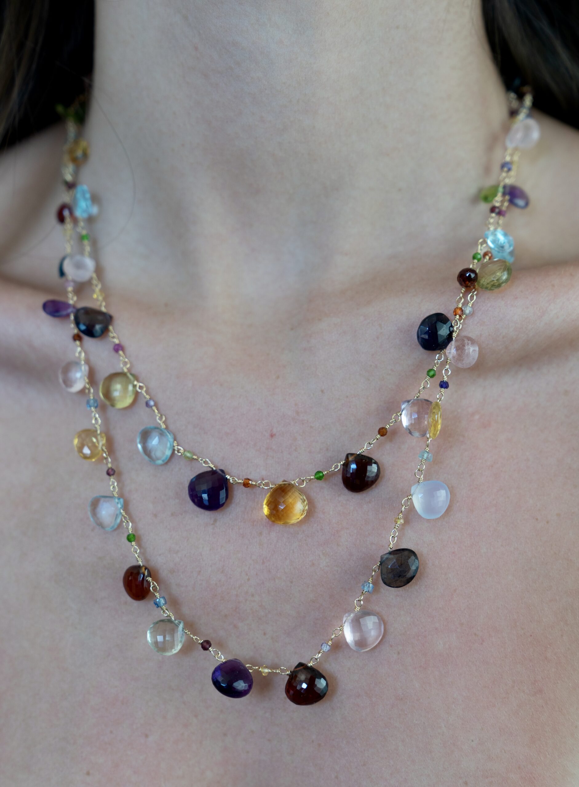 Collana Colore