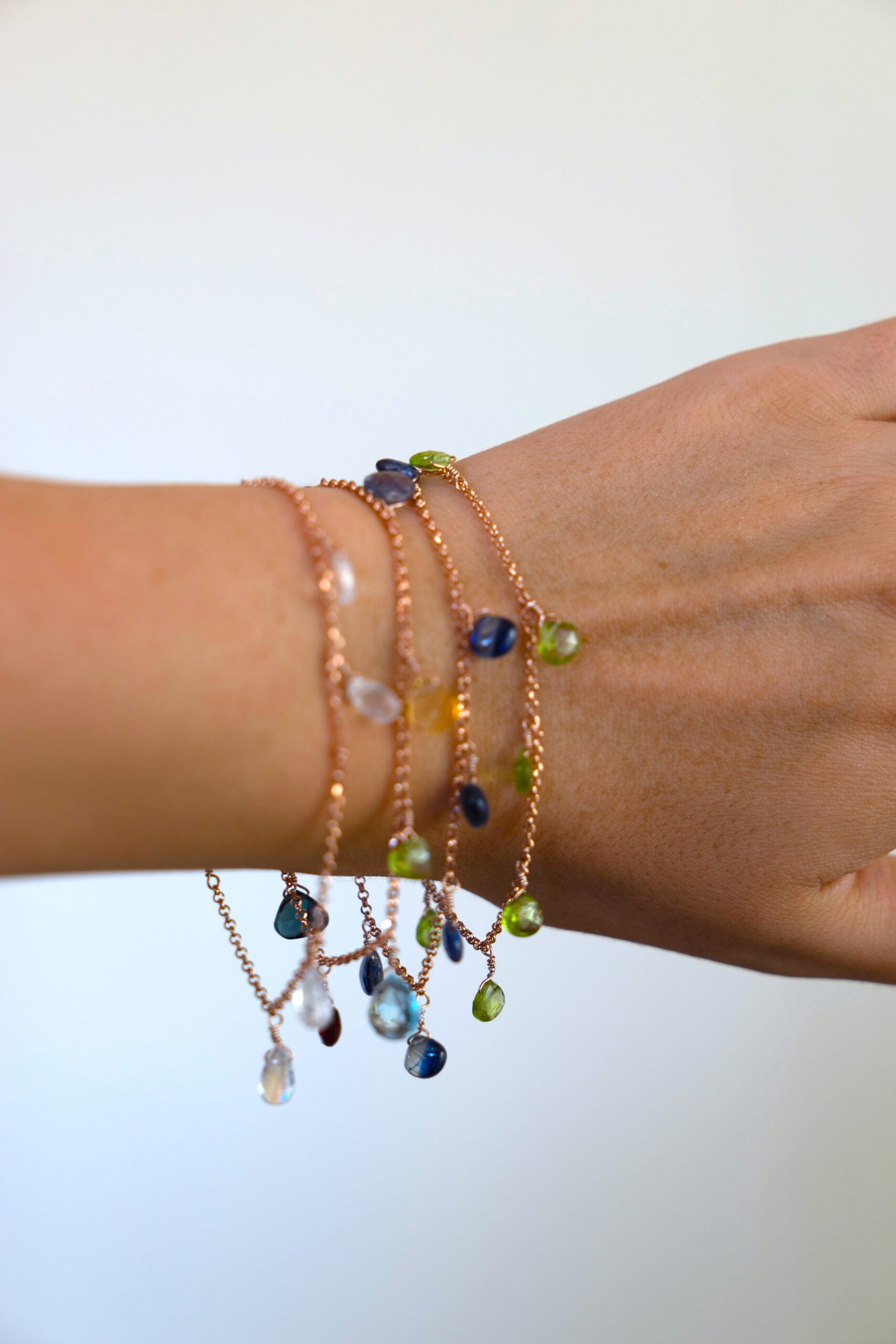 Bracciale fall