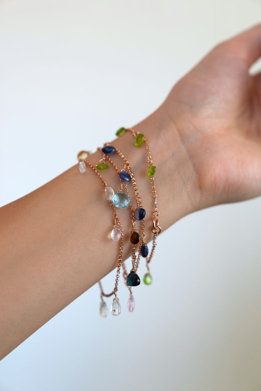 Bracciale fall