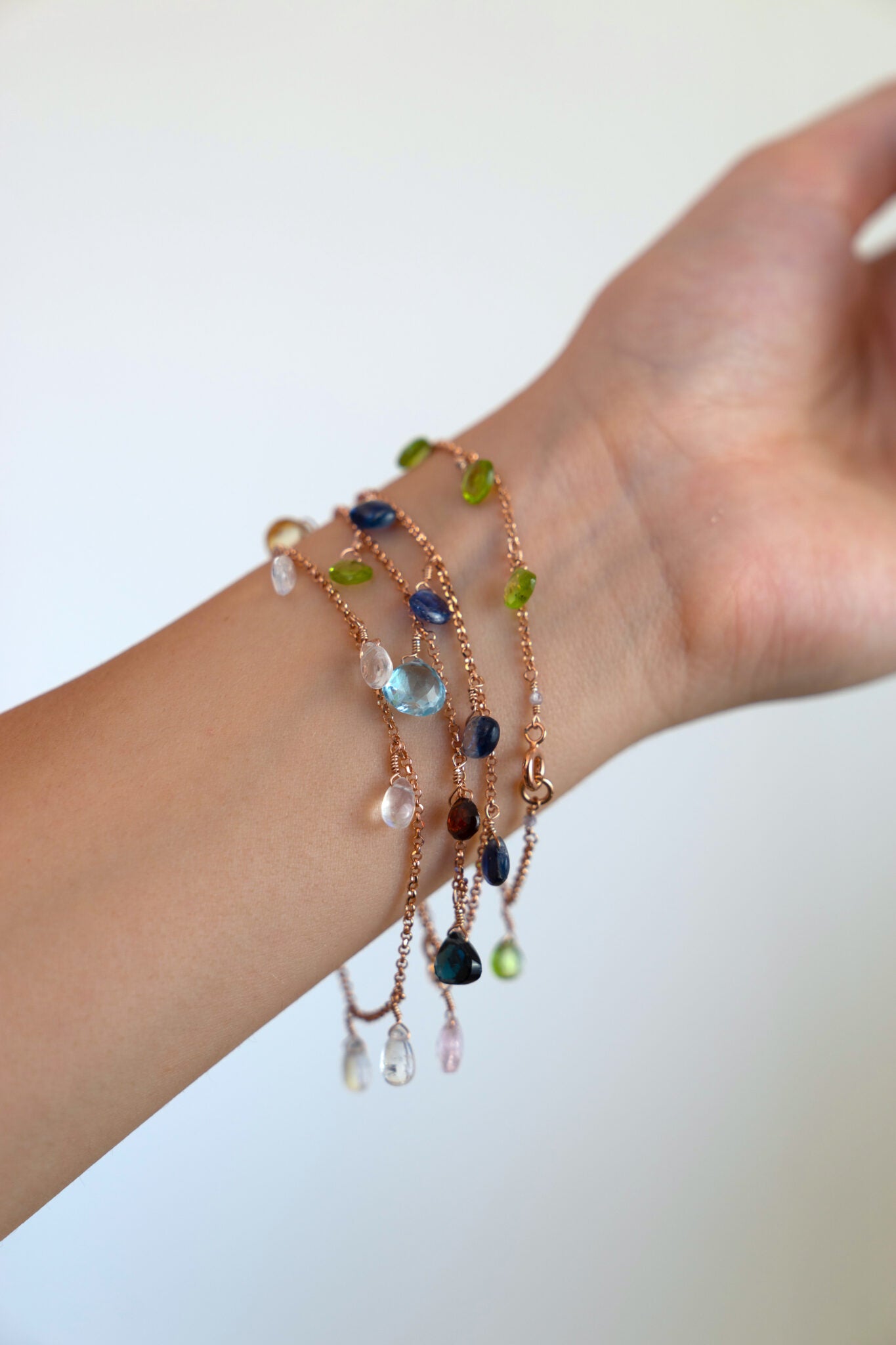 Bracciale fall
