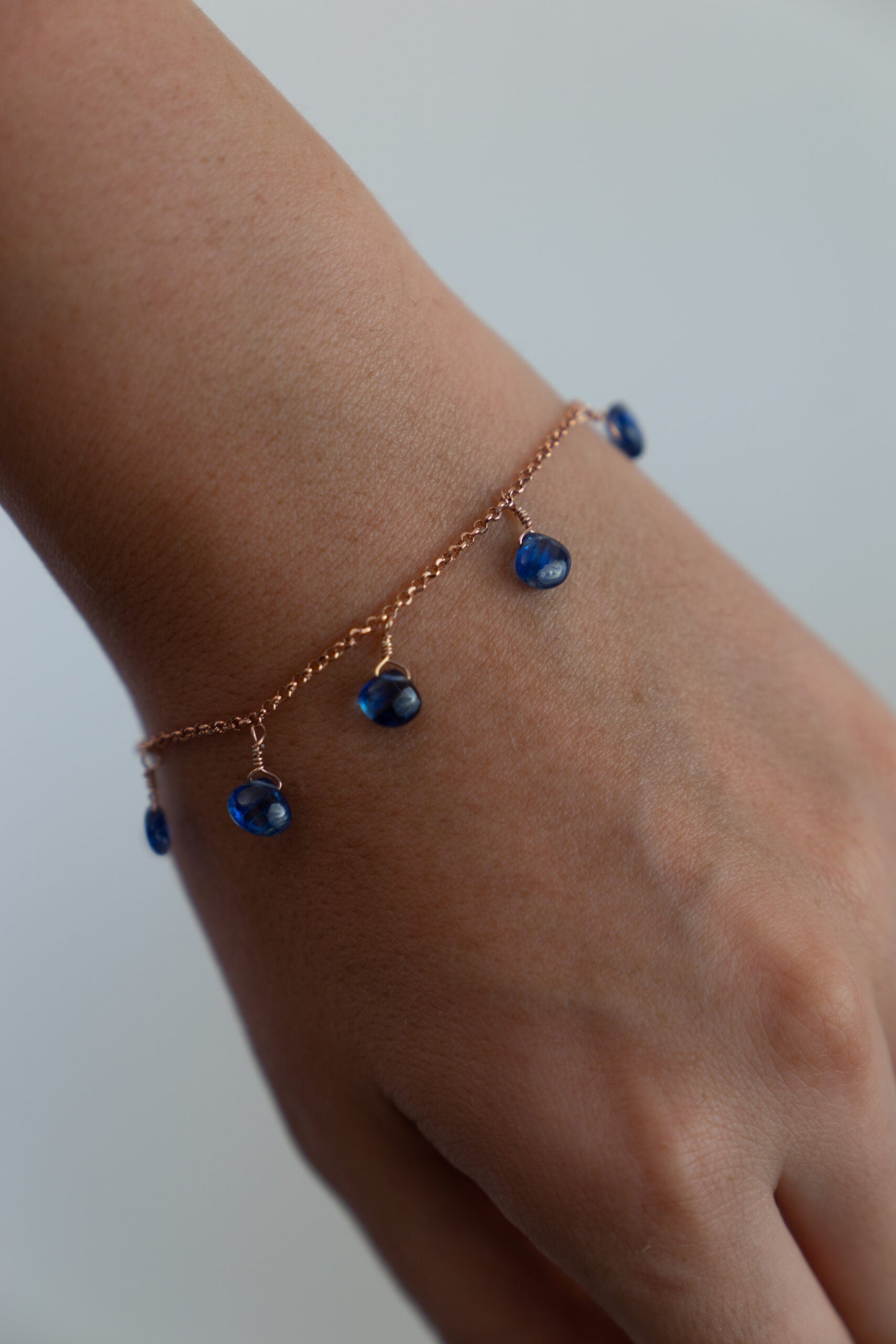 Bracciale fall
