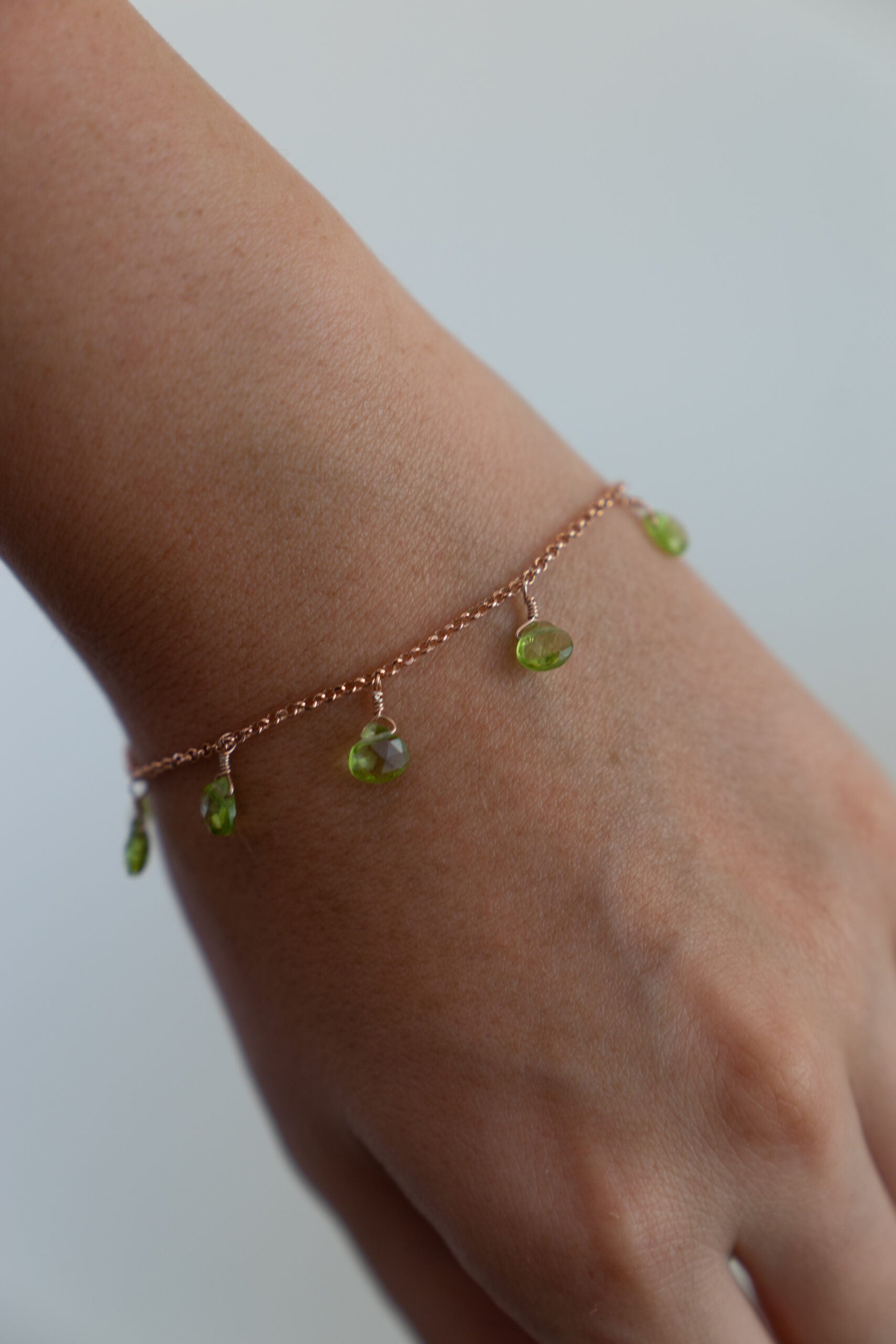 Bracciale fall