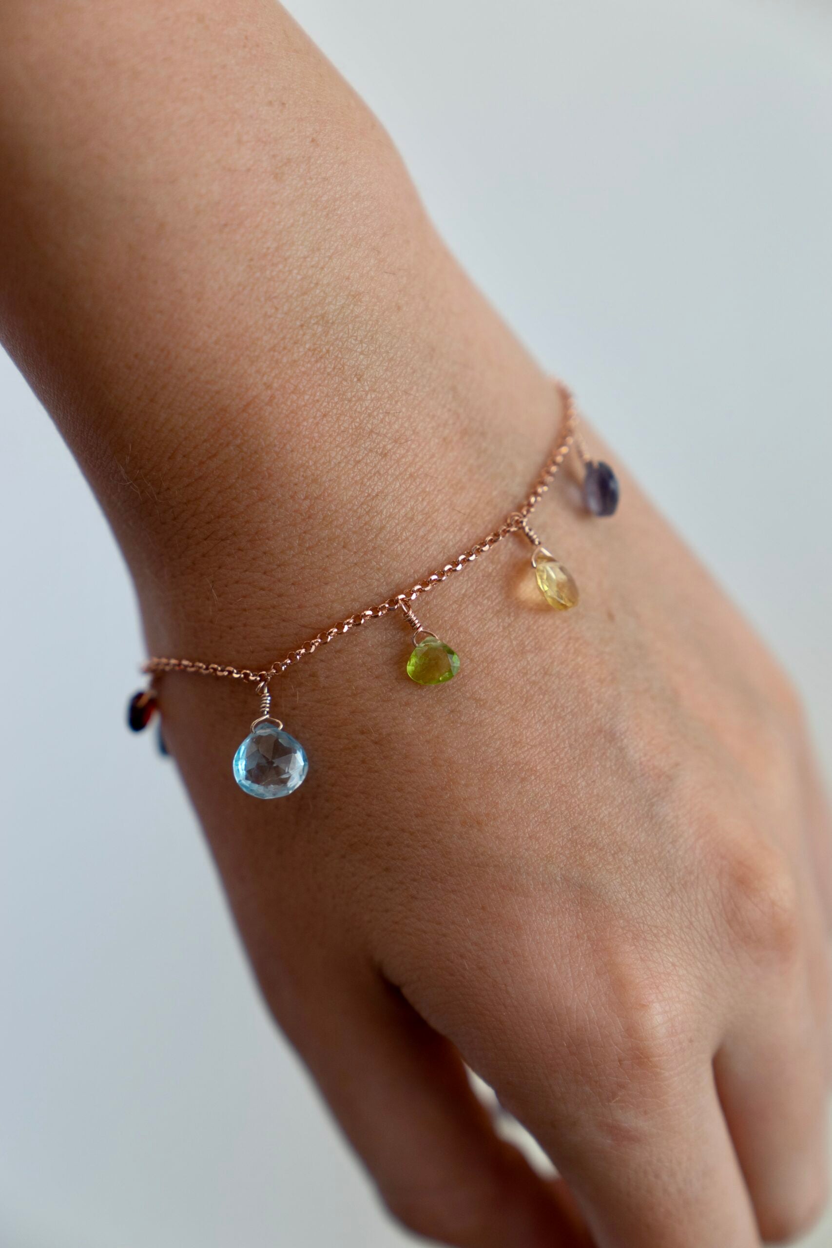 Bracciale fall