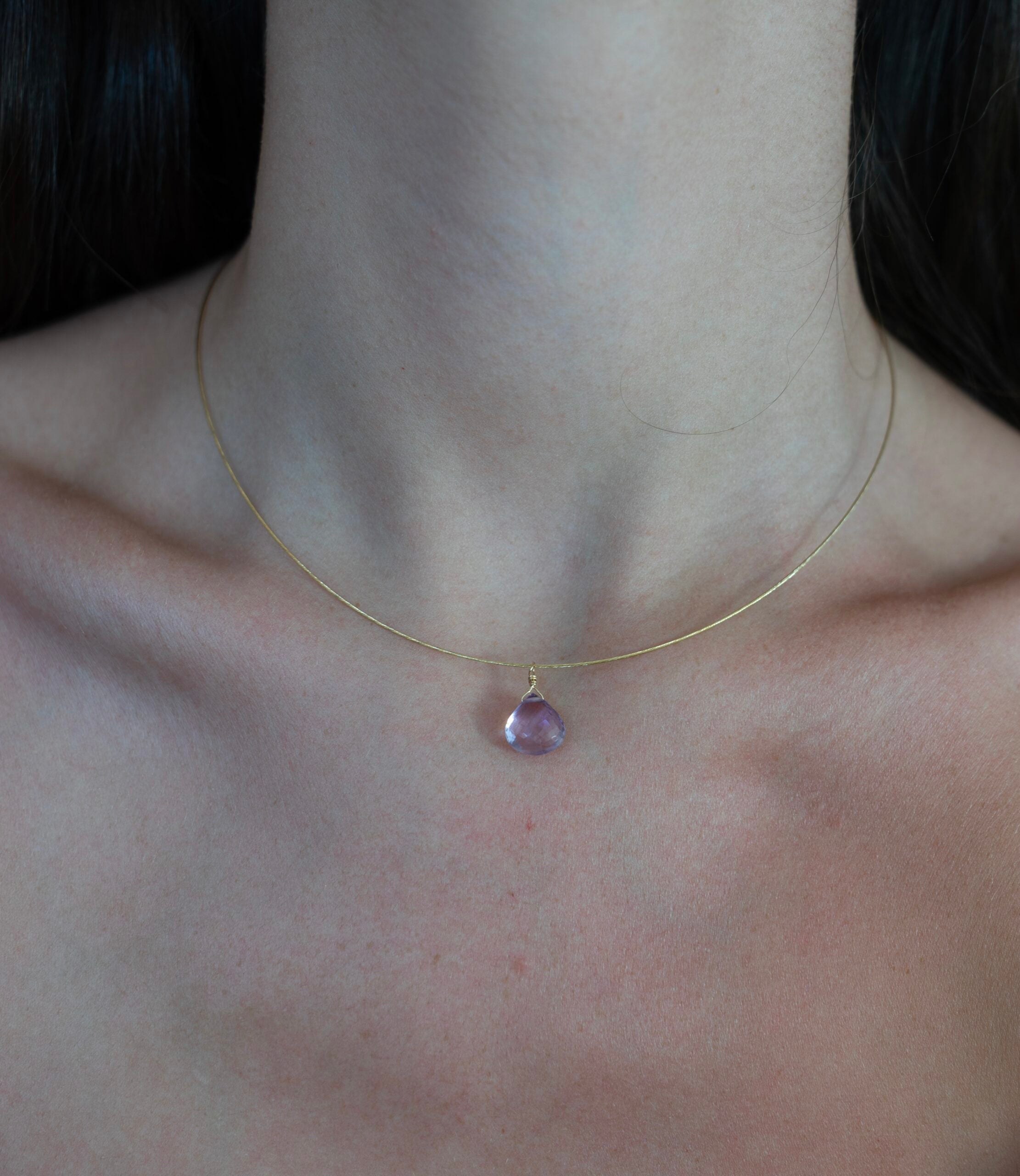Collana Majestic