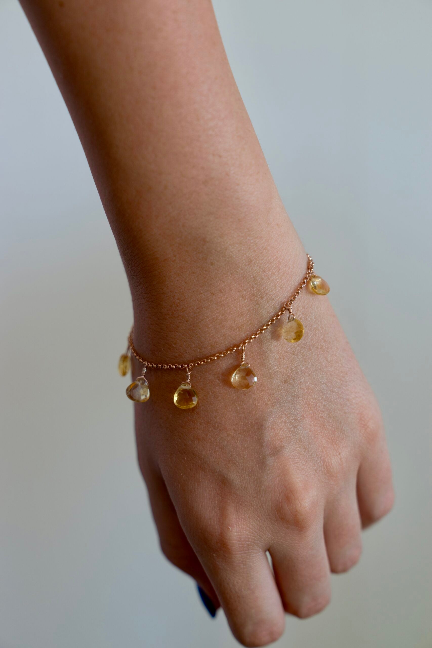 Bracciale fall