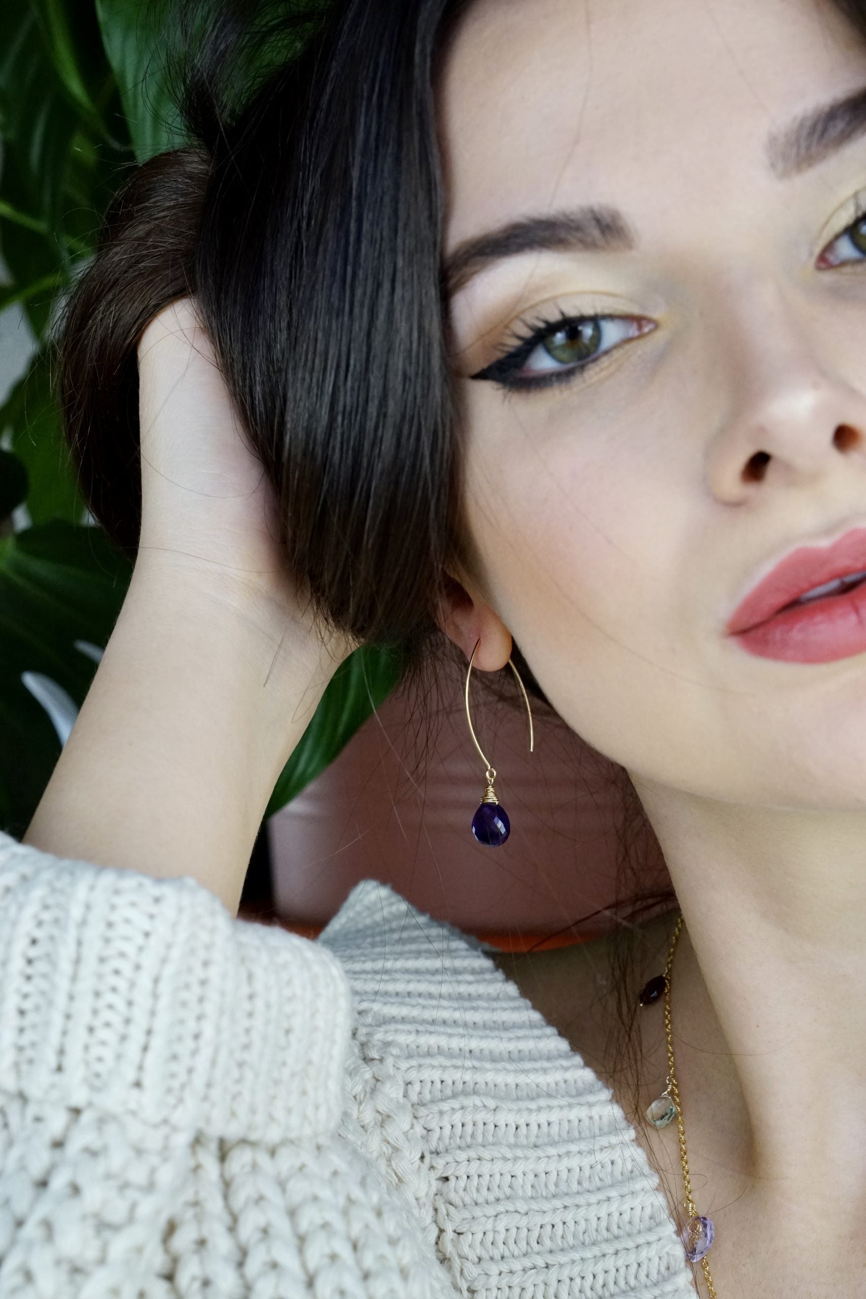 Orecchini Elodie