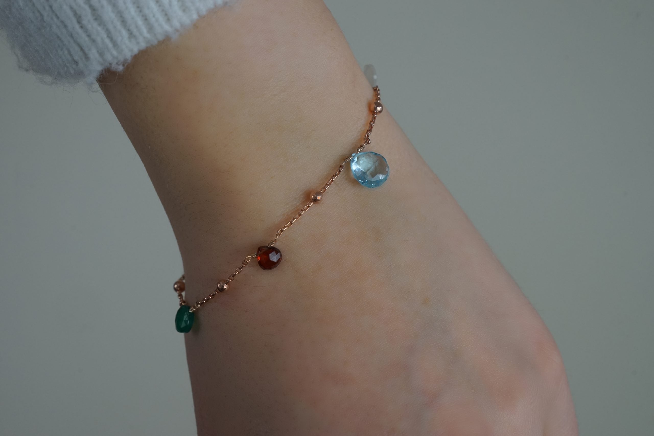 Bracciale Sand