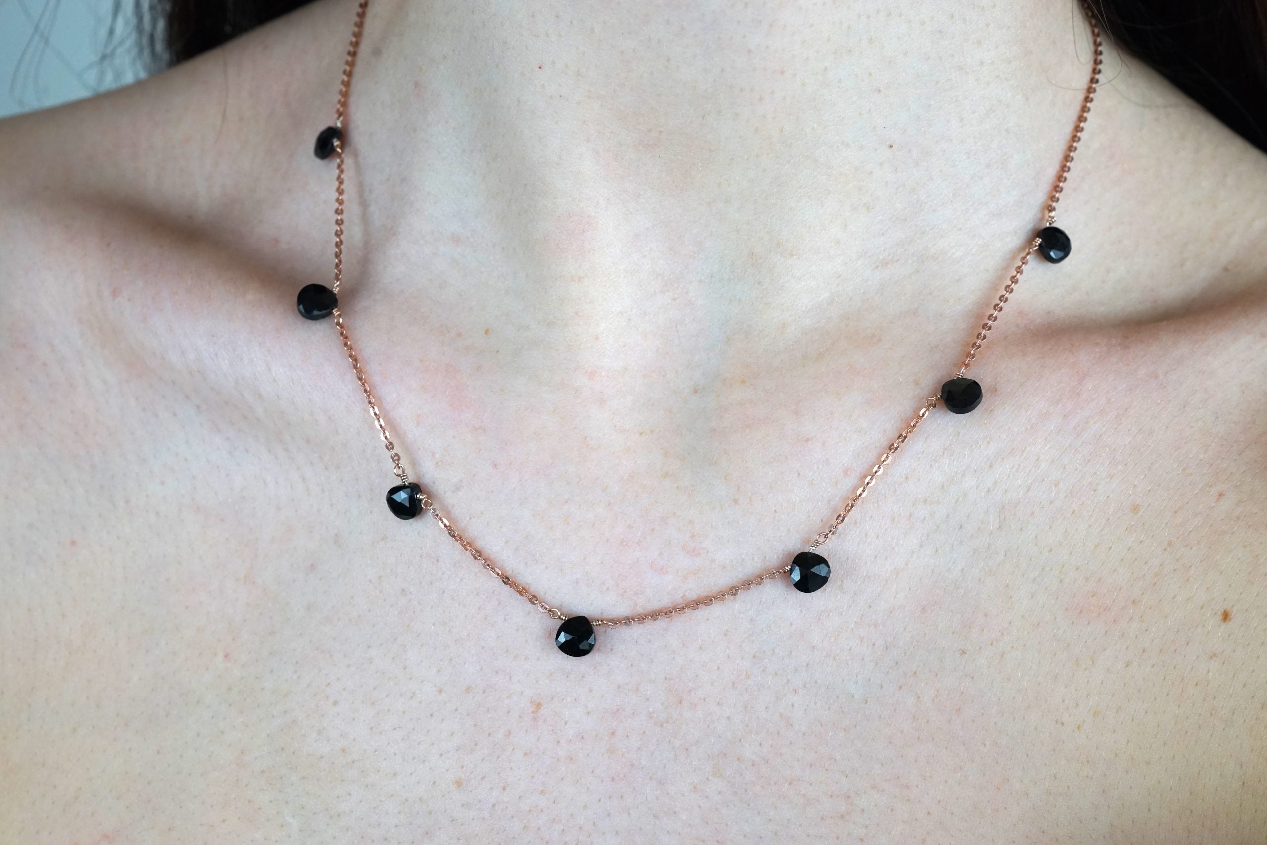 Collana Selena
