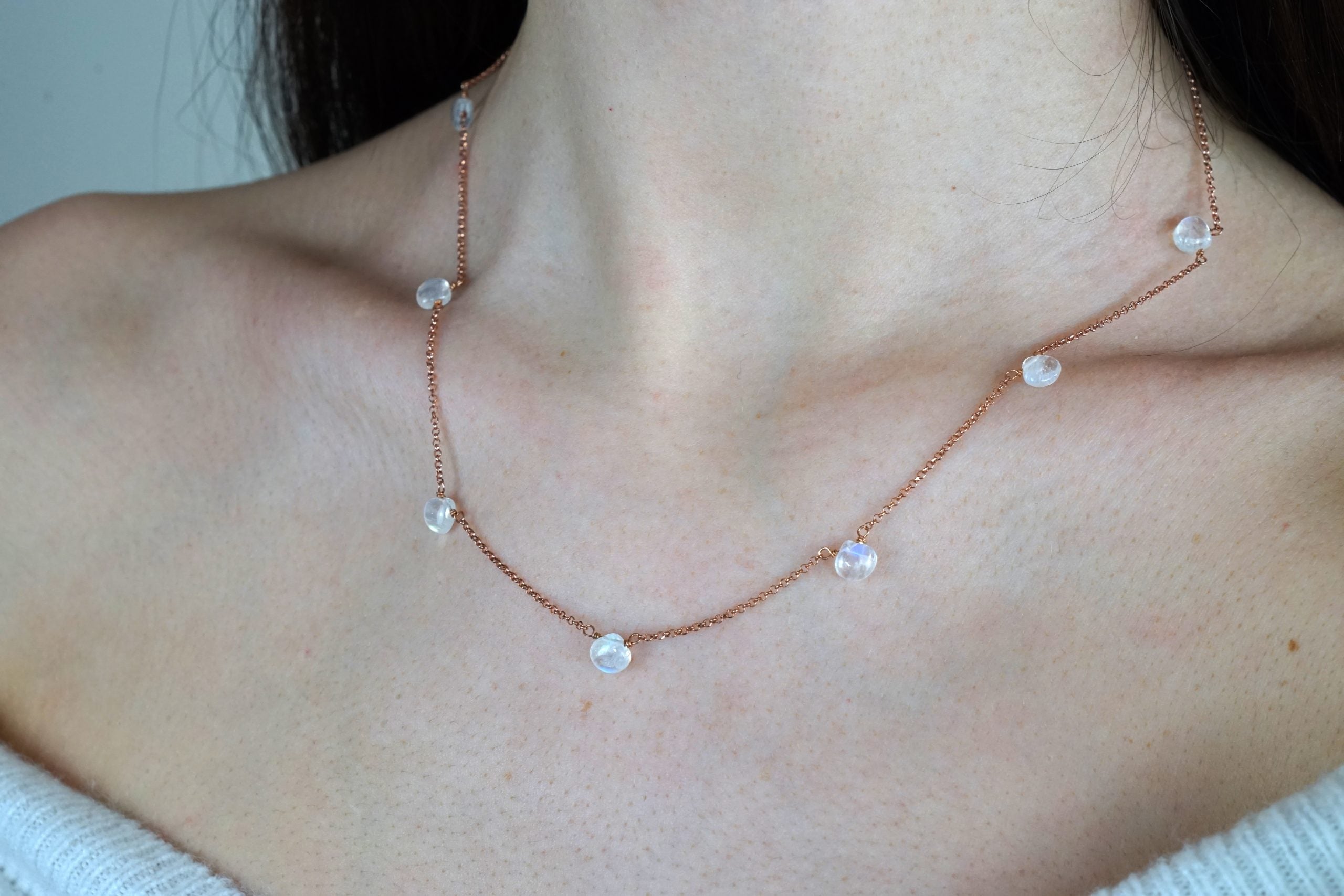 Collana Selena