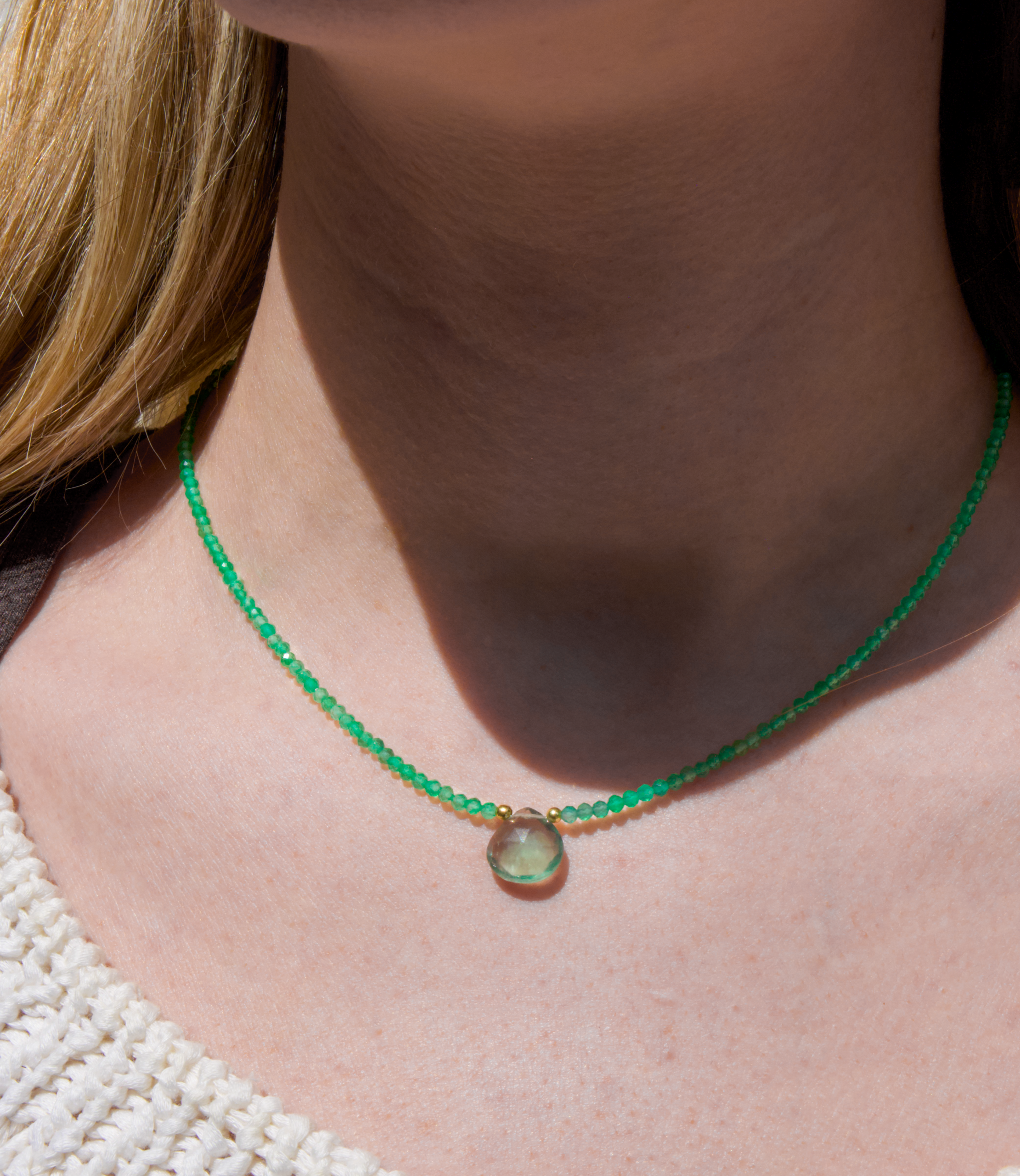 Collana Mira