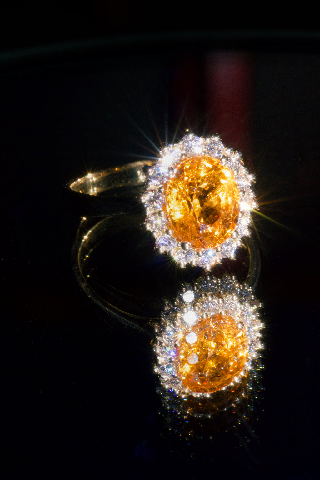 Anello Mandarino