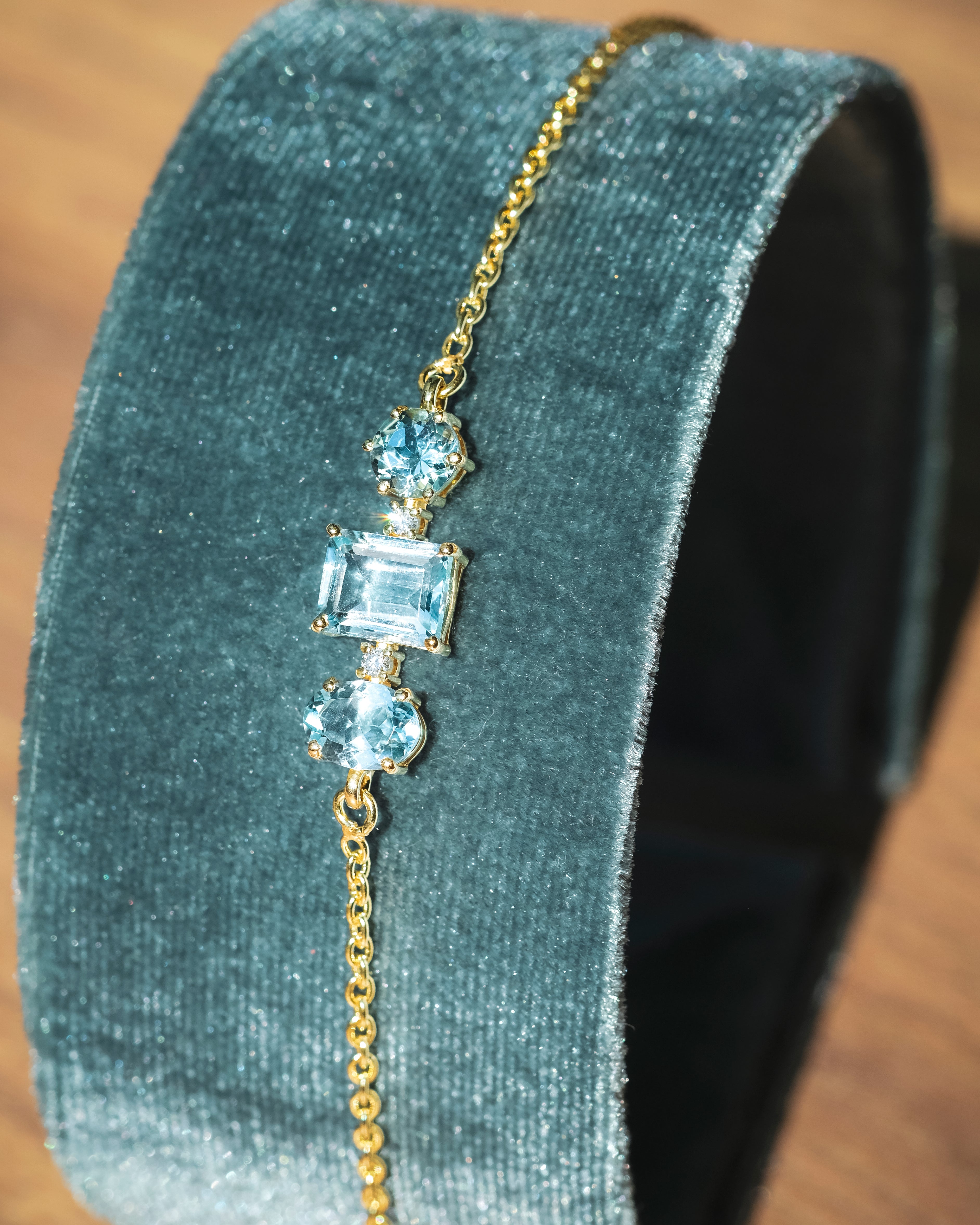 Bracciale Pendant