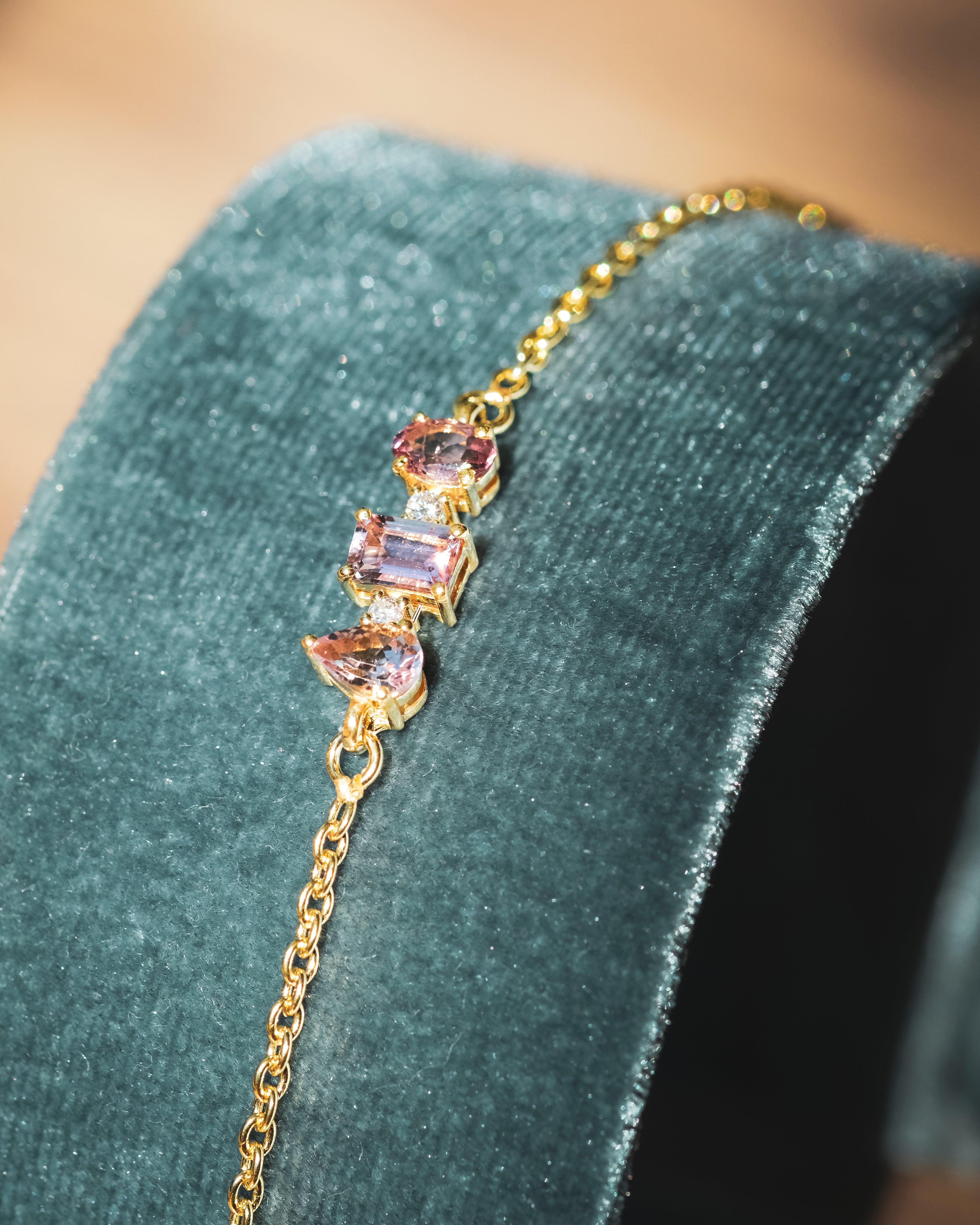 Bracciale Pendant