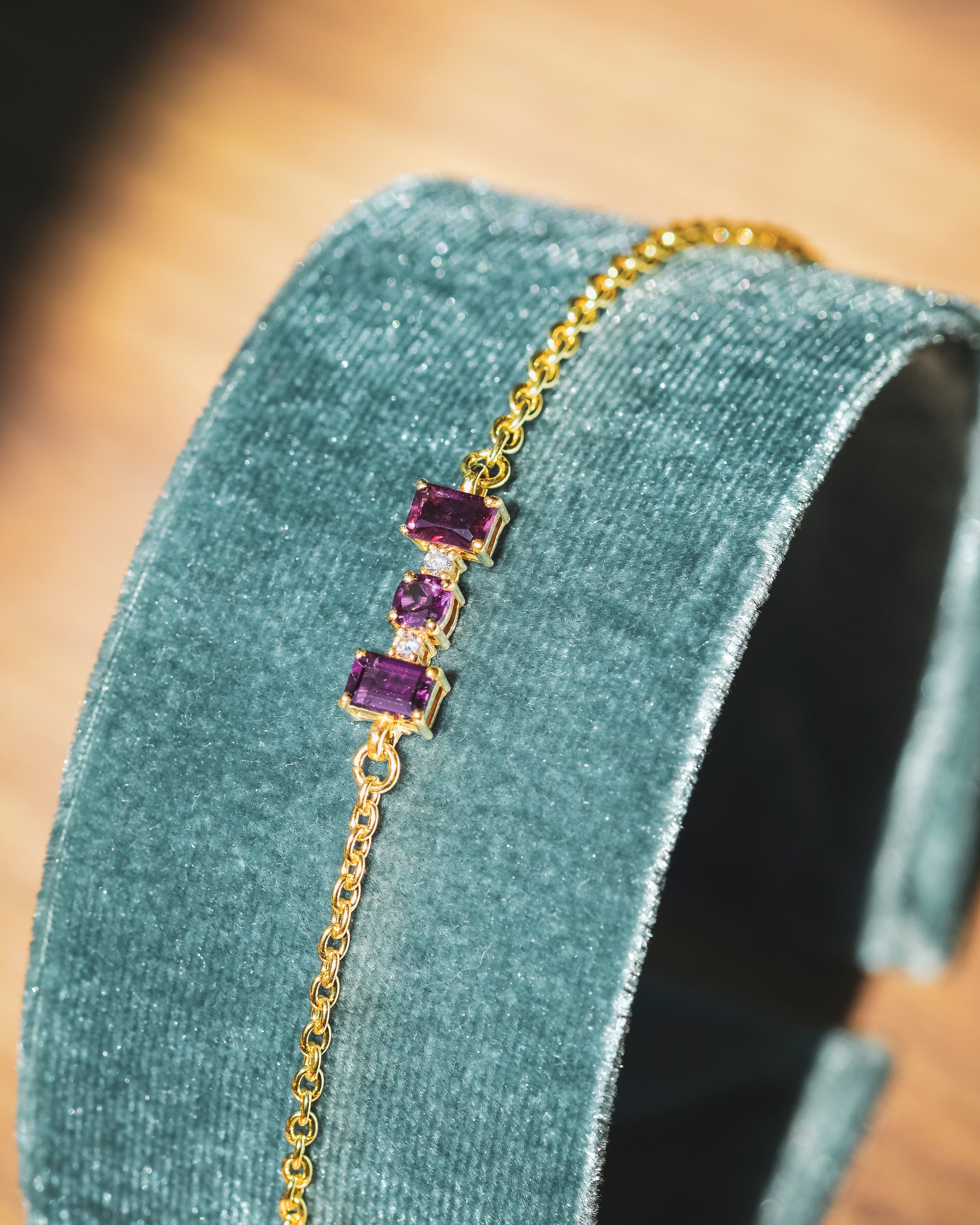 Bracciale Pendant