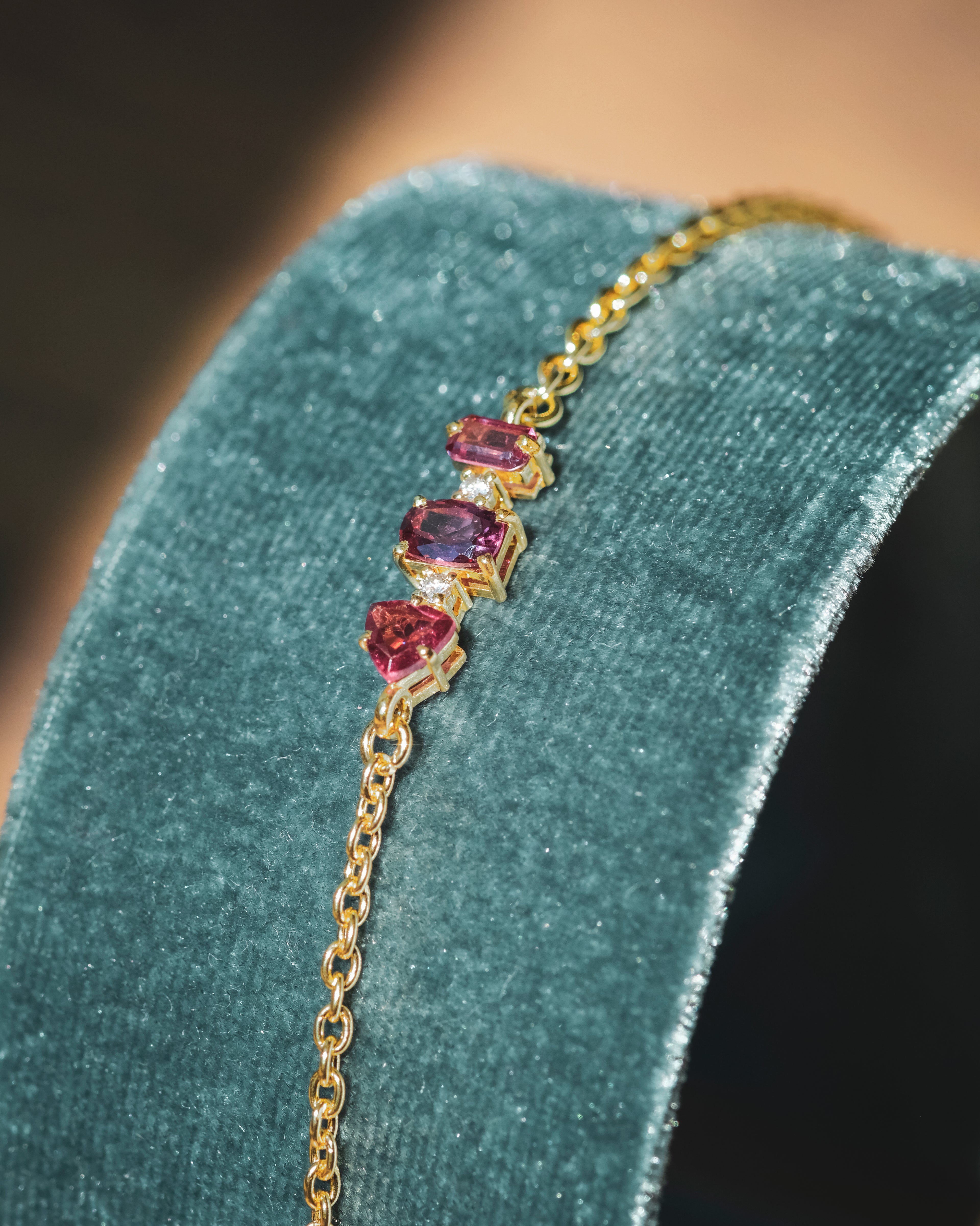 Bracciale Pendant