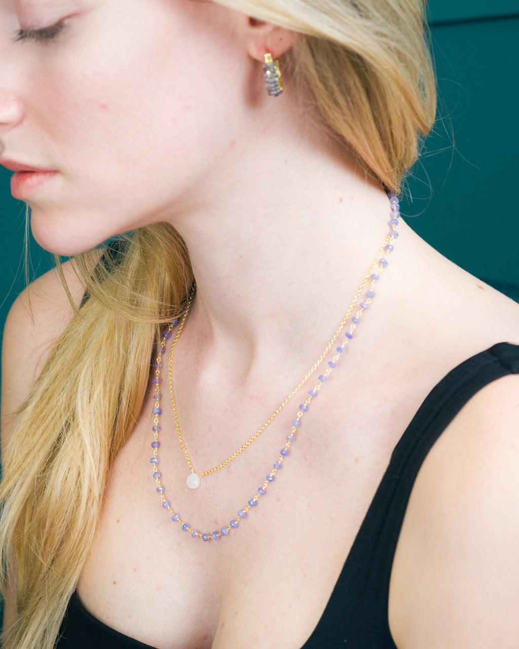 Collana Doppia
