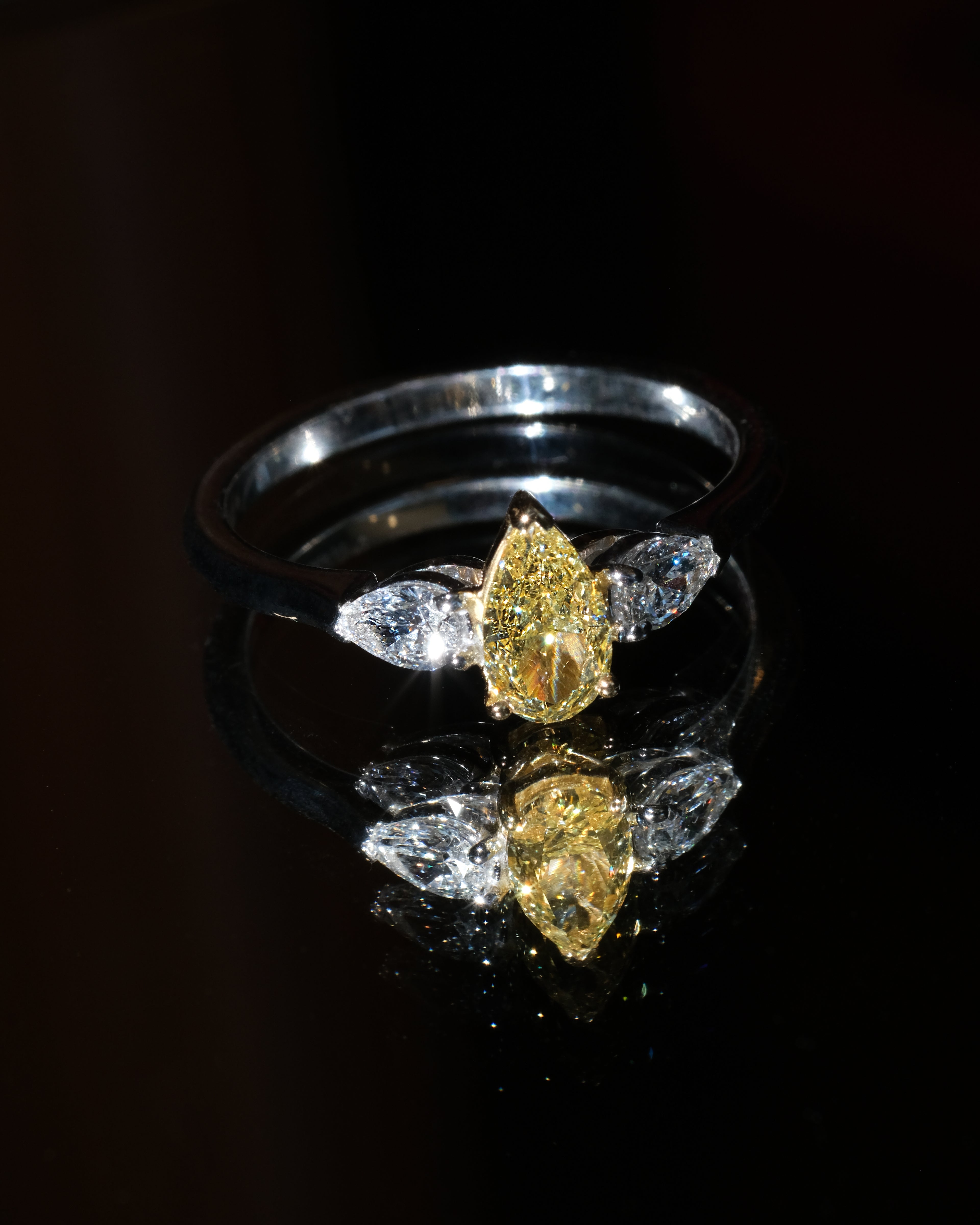 Anello Solea