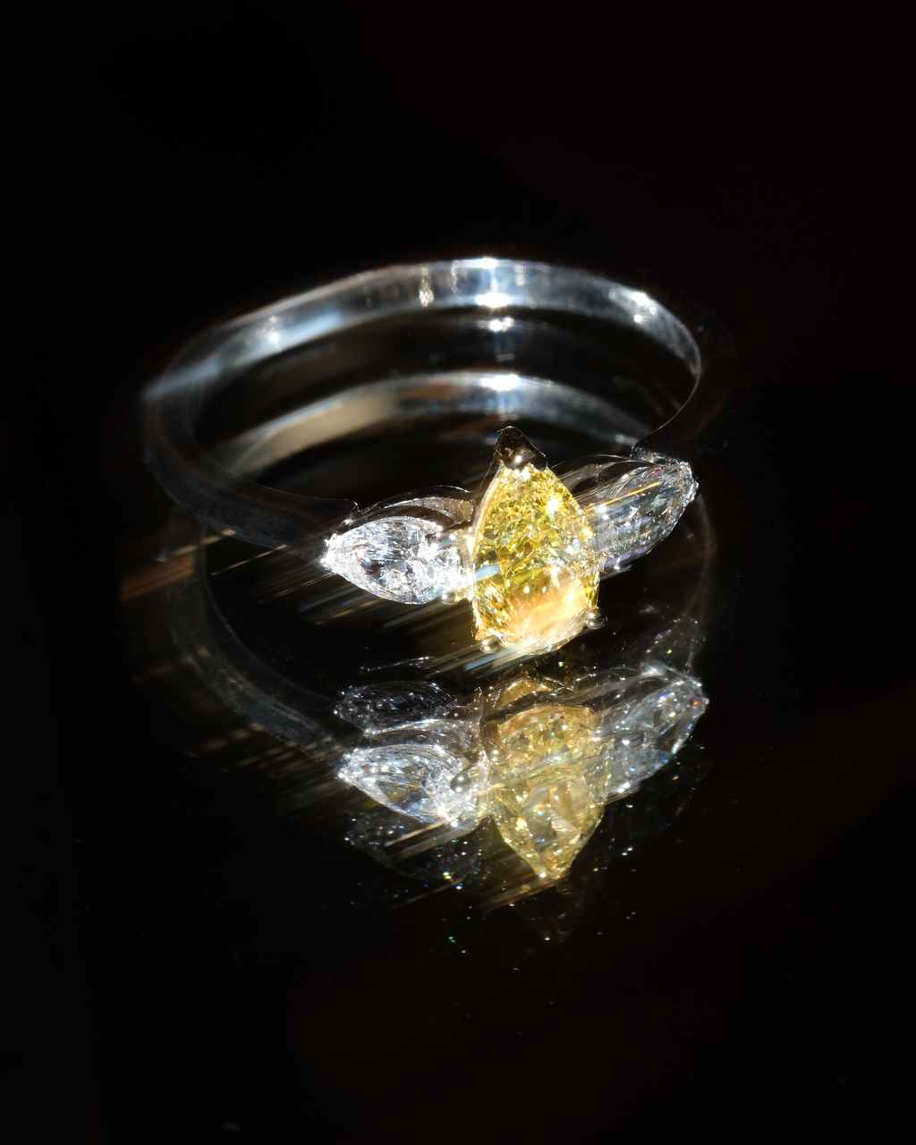 Anello Solea