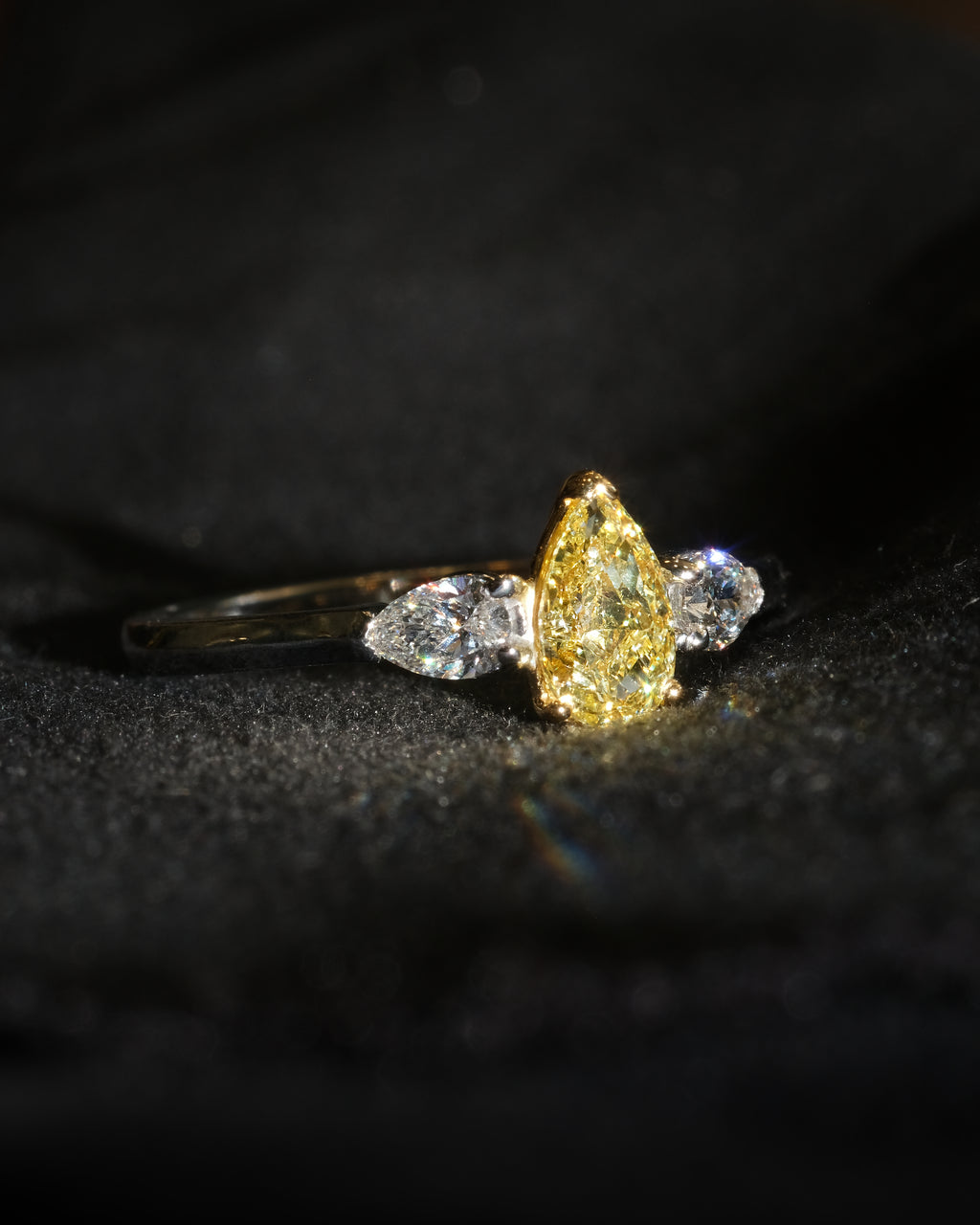 Anello Solea