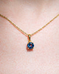 Pendente Taglio Brillante