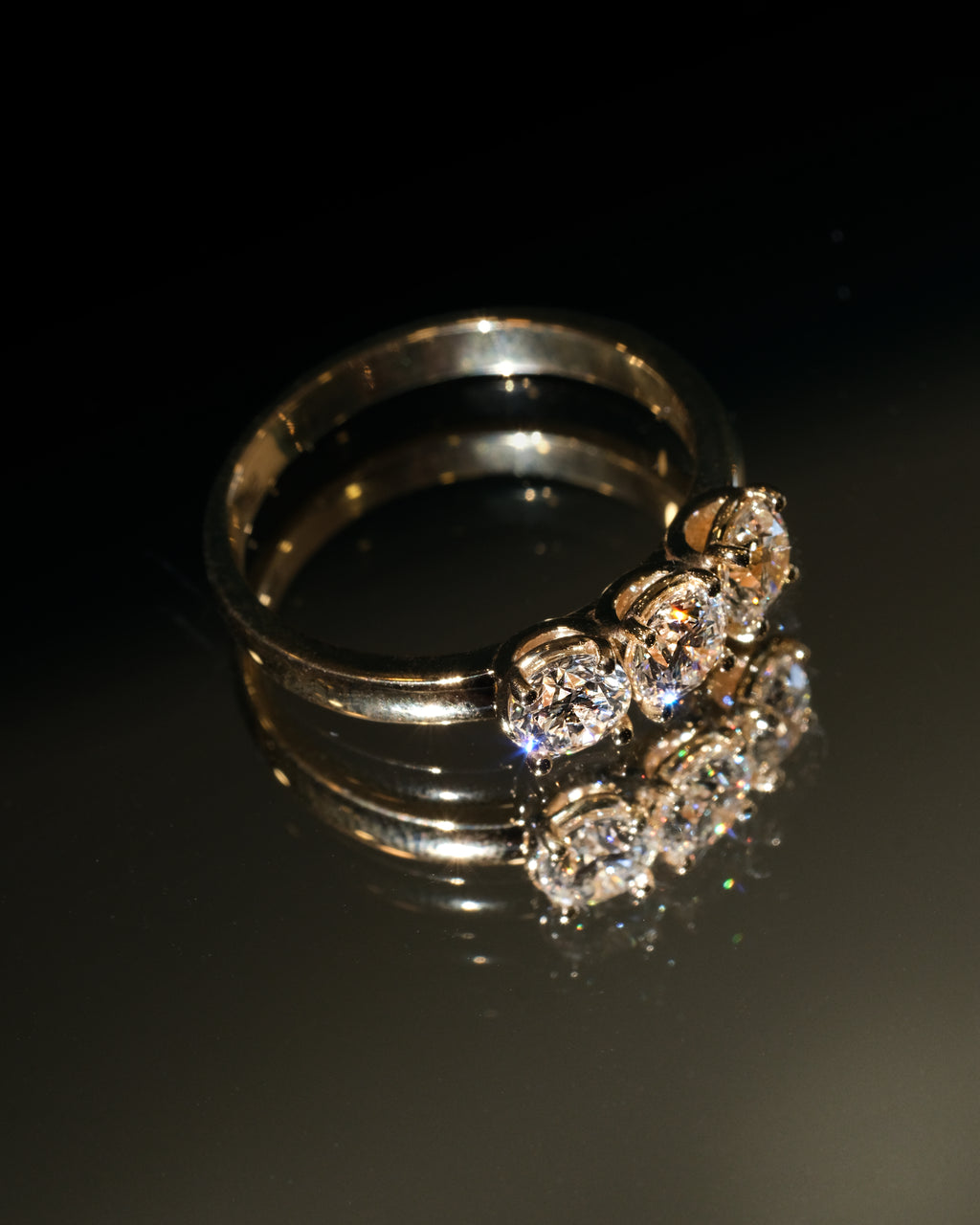 Anello Trilogy