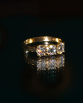 Anello Trilogy