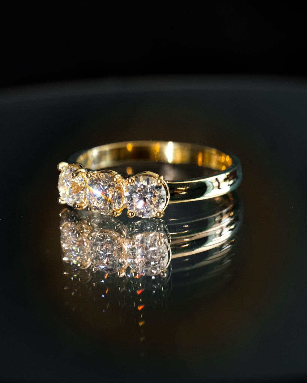 Anello Trilogy