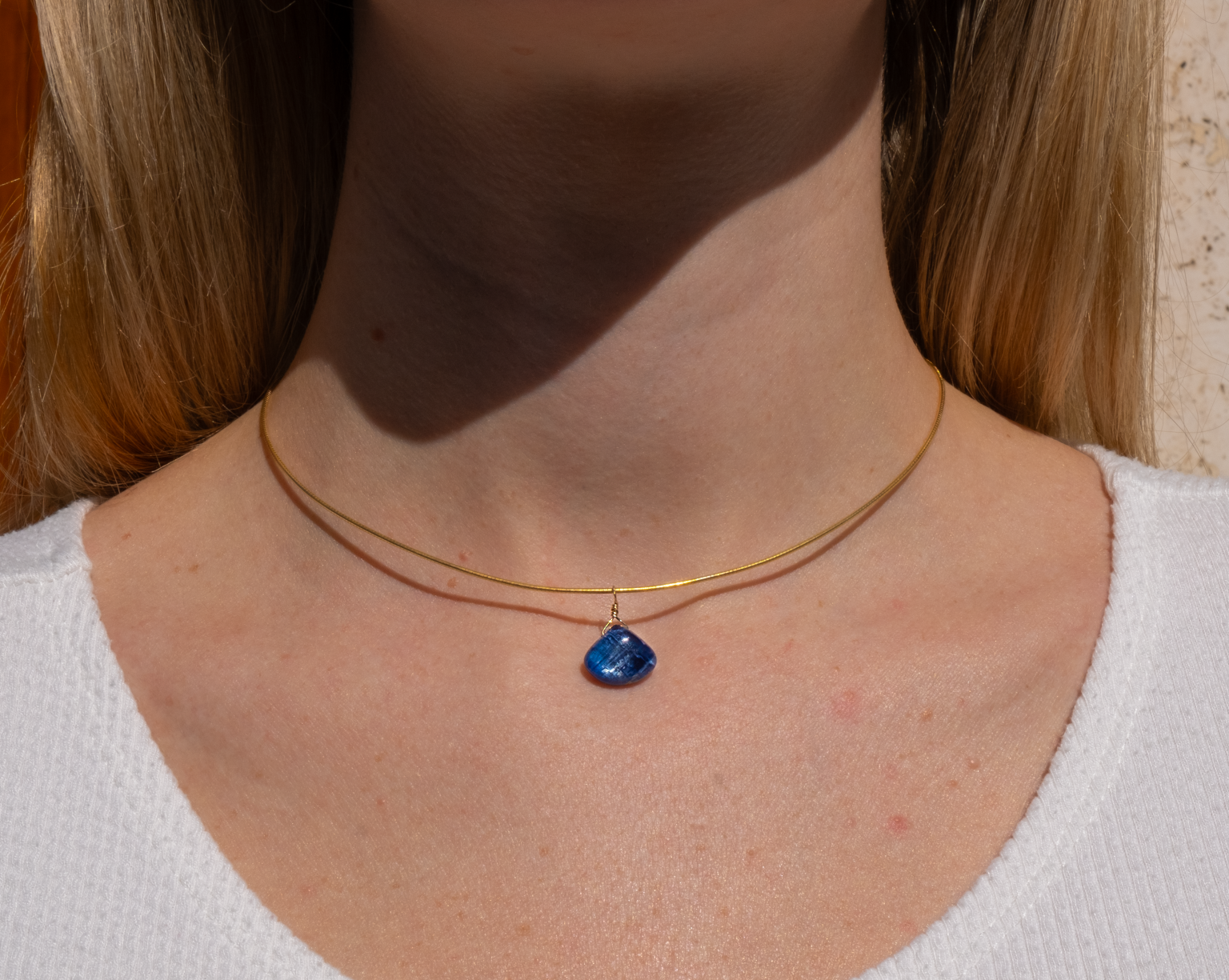 Collana Rigida