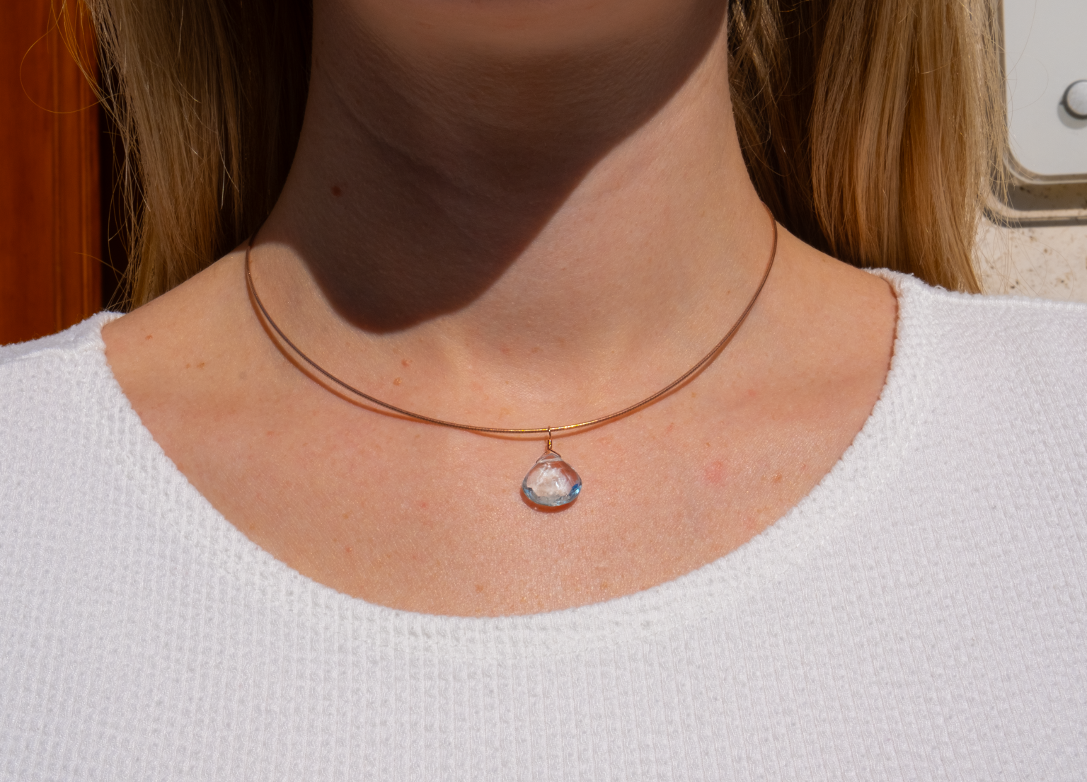 Collana Rigida