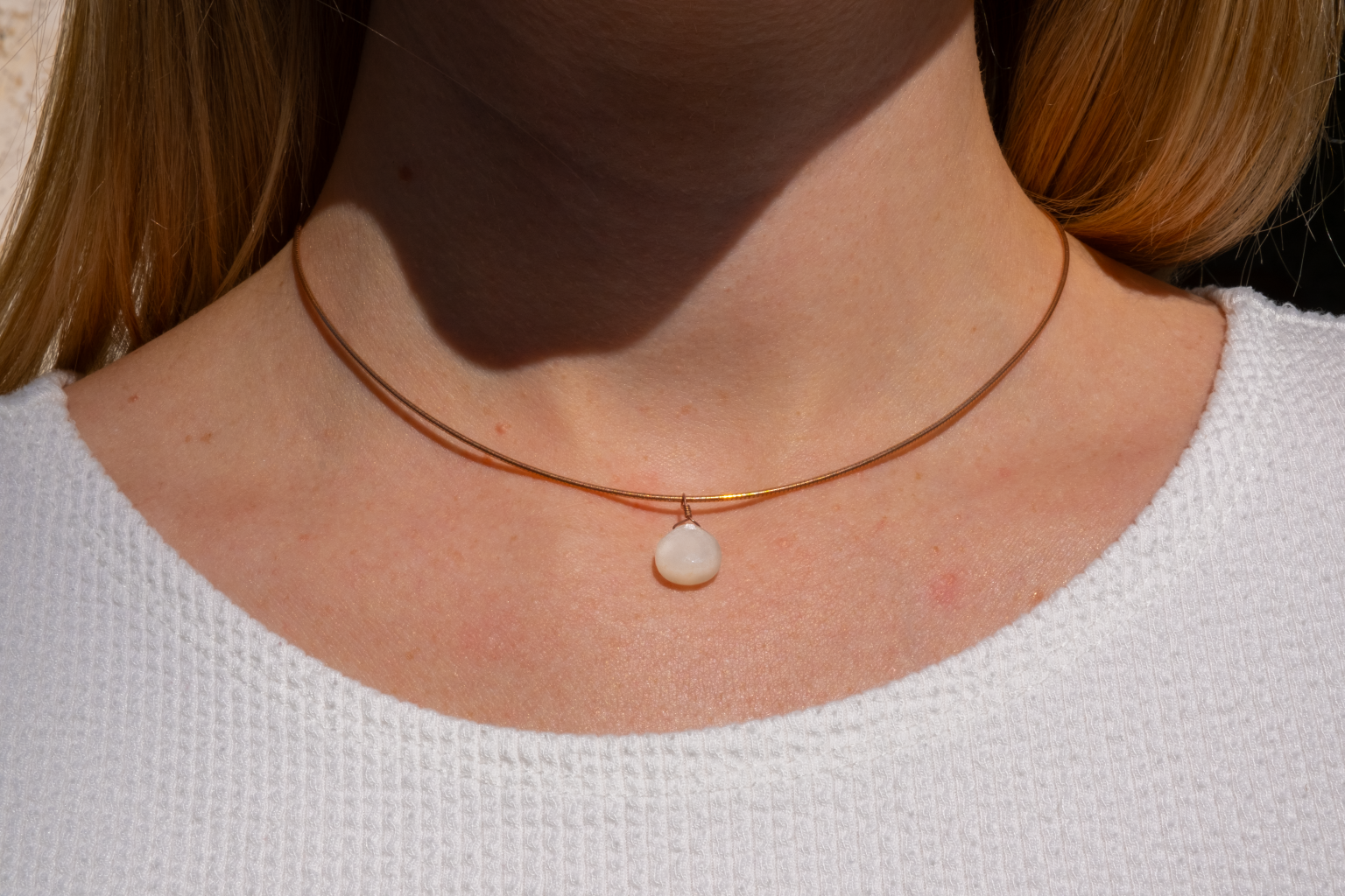 Collana Rigida