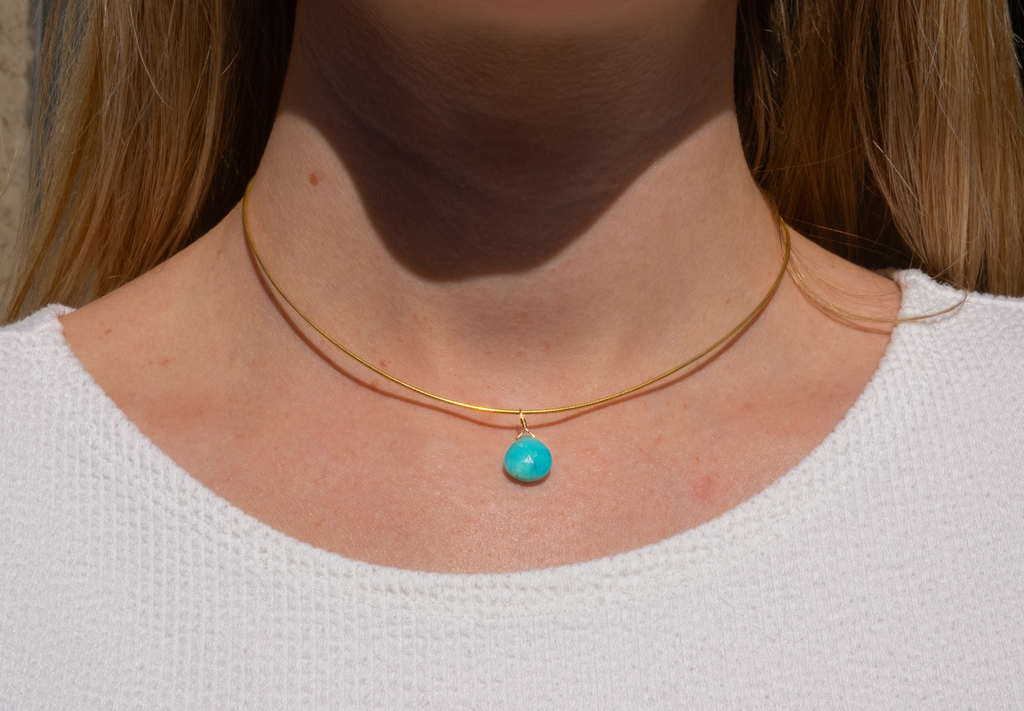 Collana Rigida