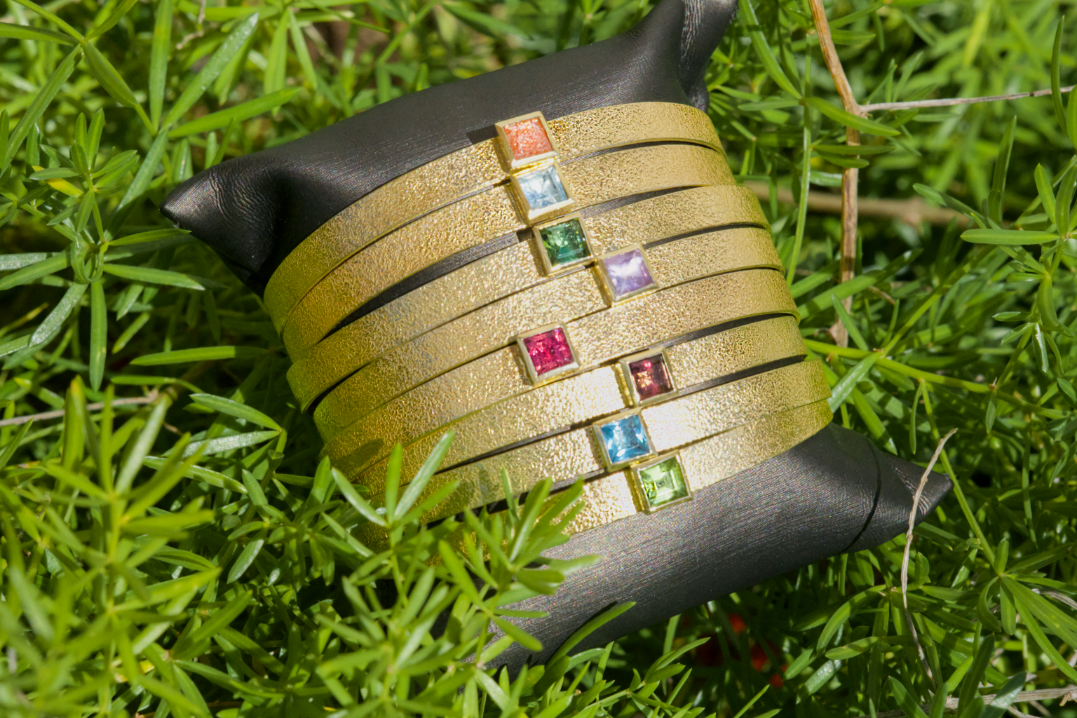 Bracciale Tulipano