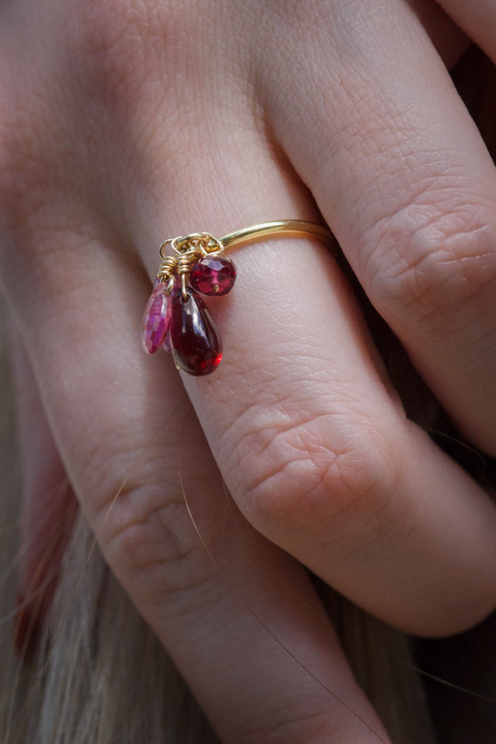 Anello Fall