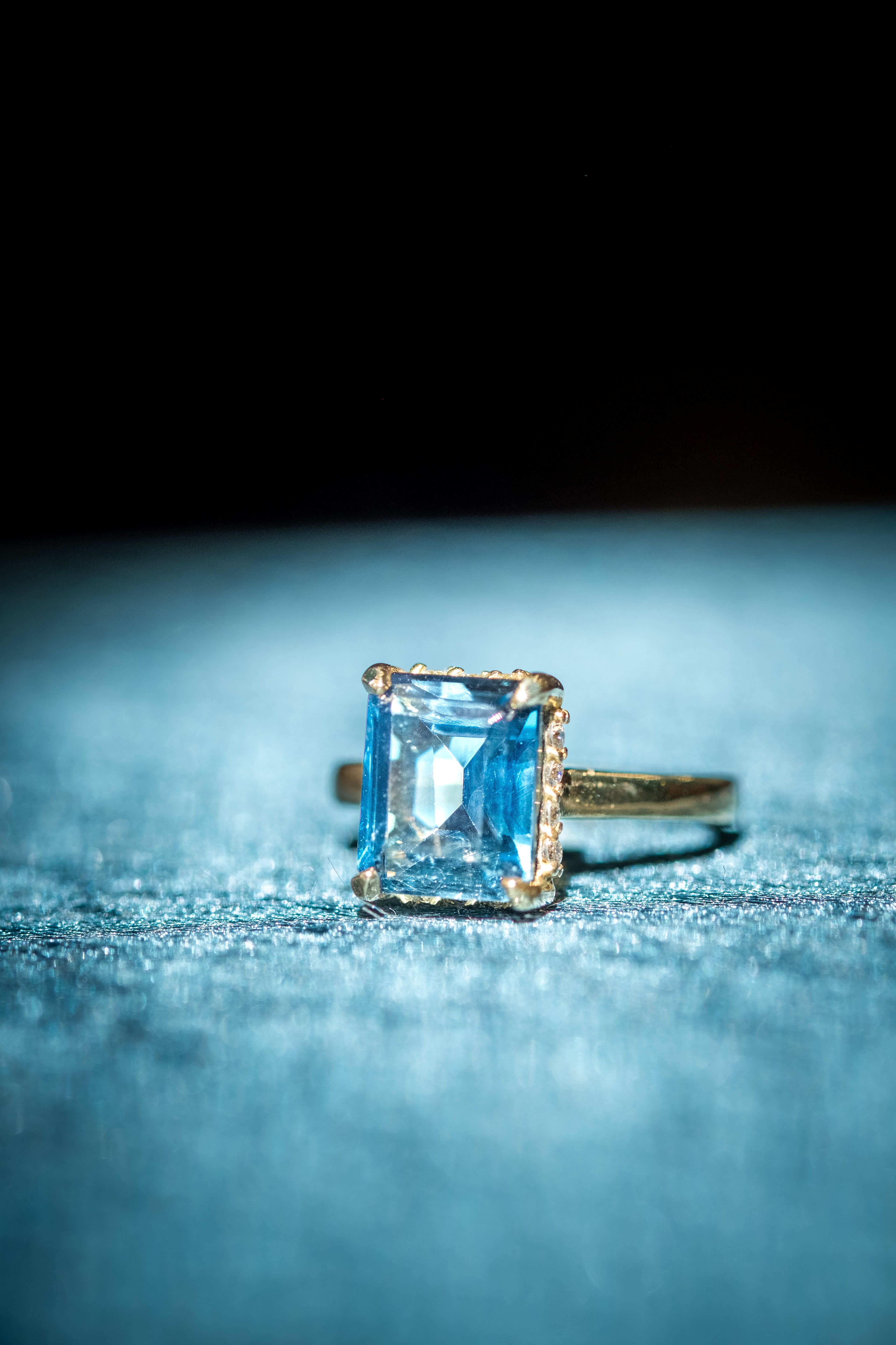 Anello Thalassa