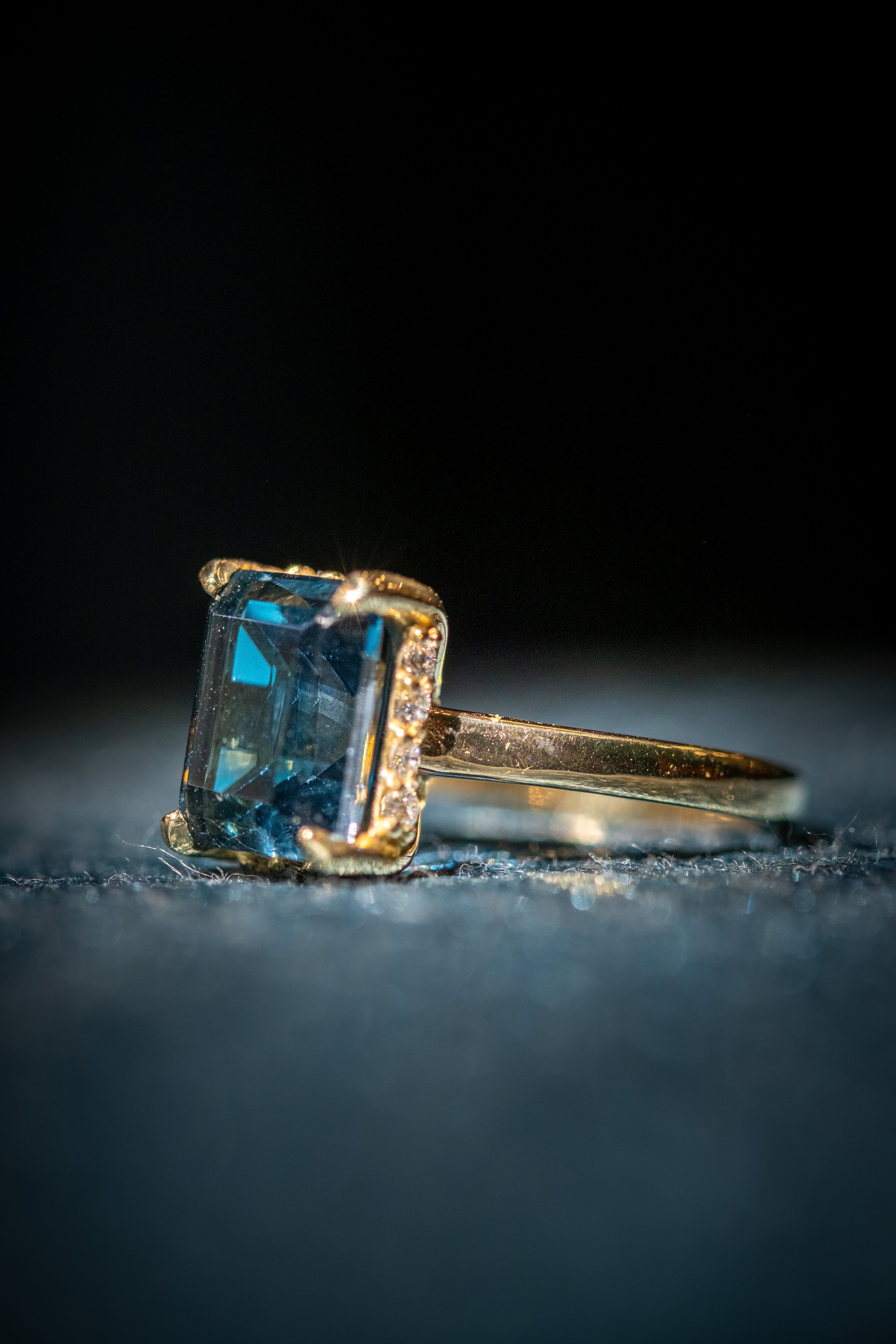 Anello Thalassa