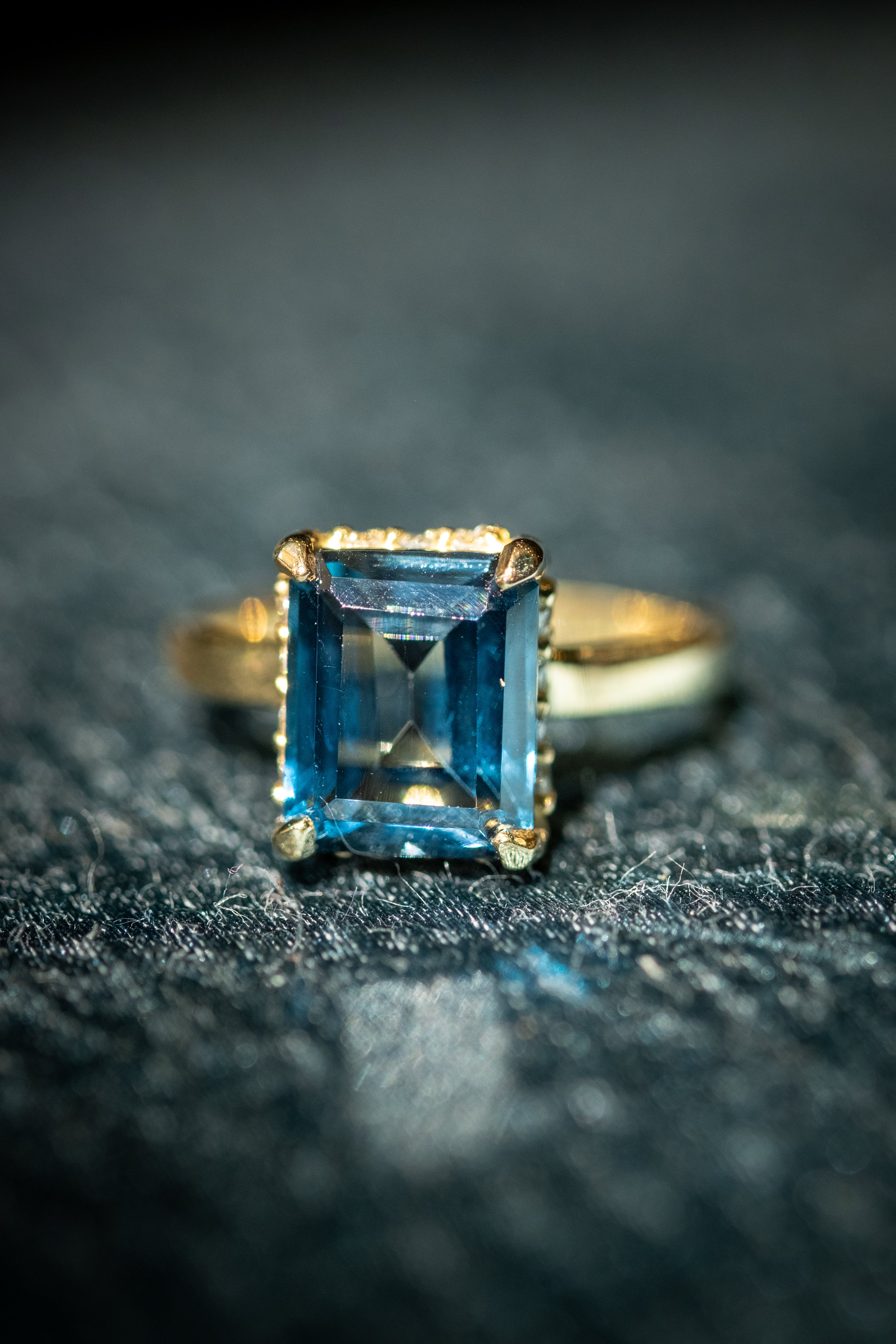 Anello Thalassa