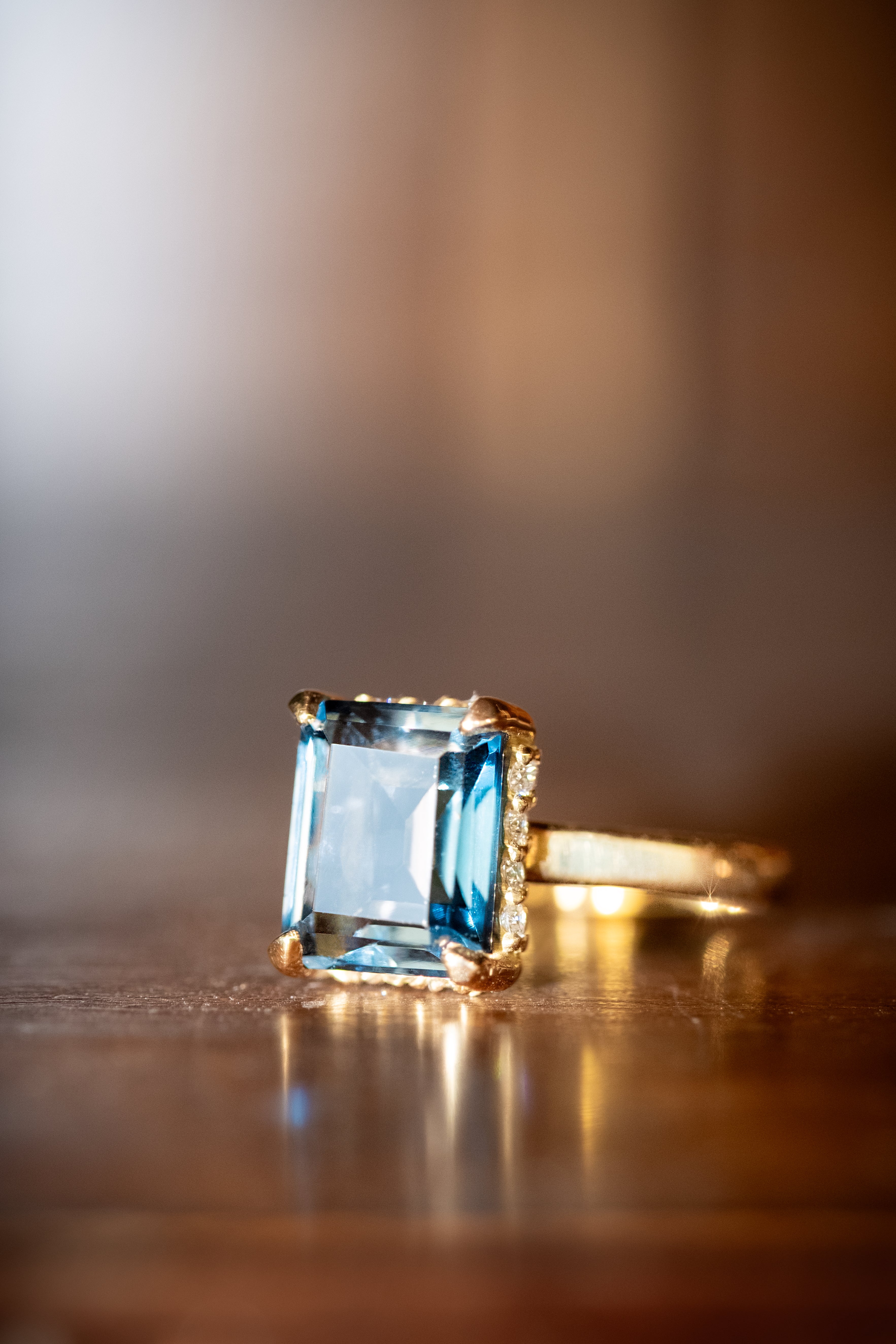 Anello Thalassa